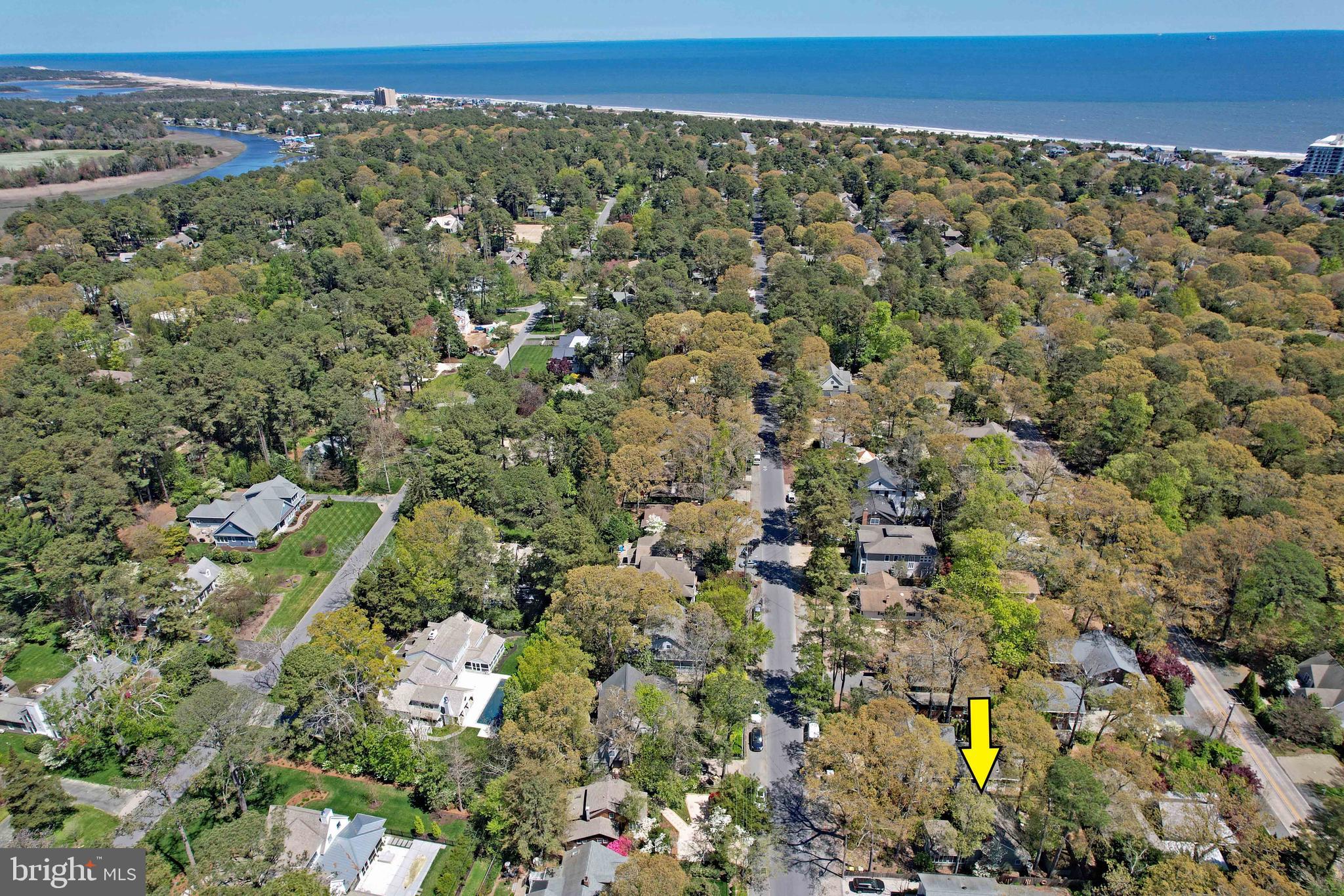 NORTH REHOBOTH - Residential