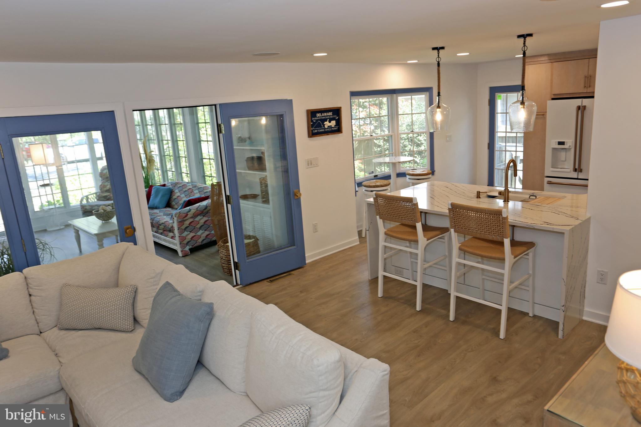 NORTH REHOBOTH - Residential