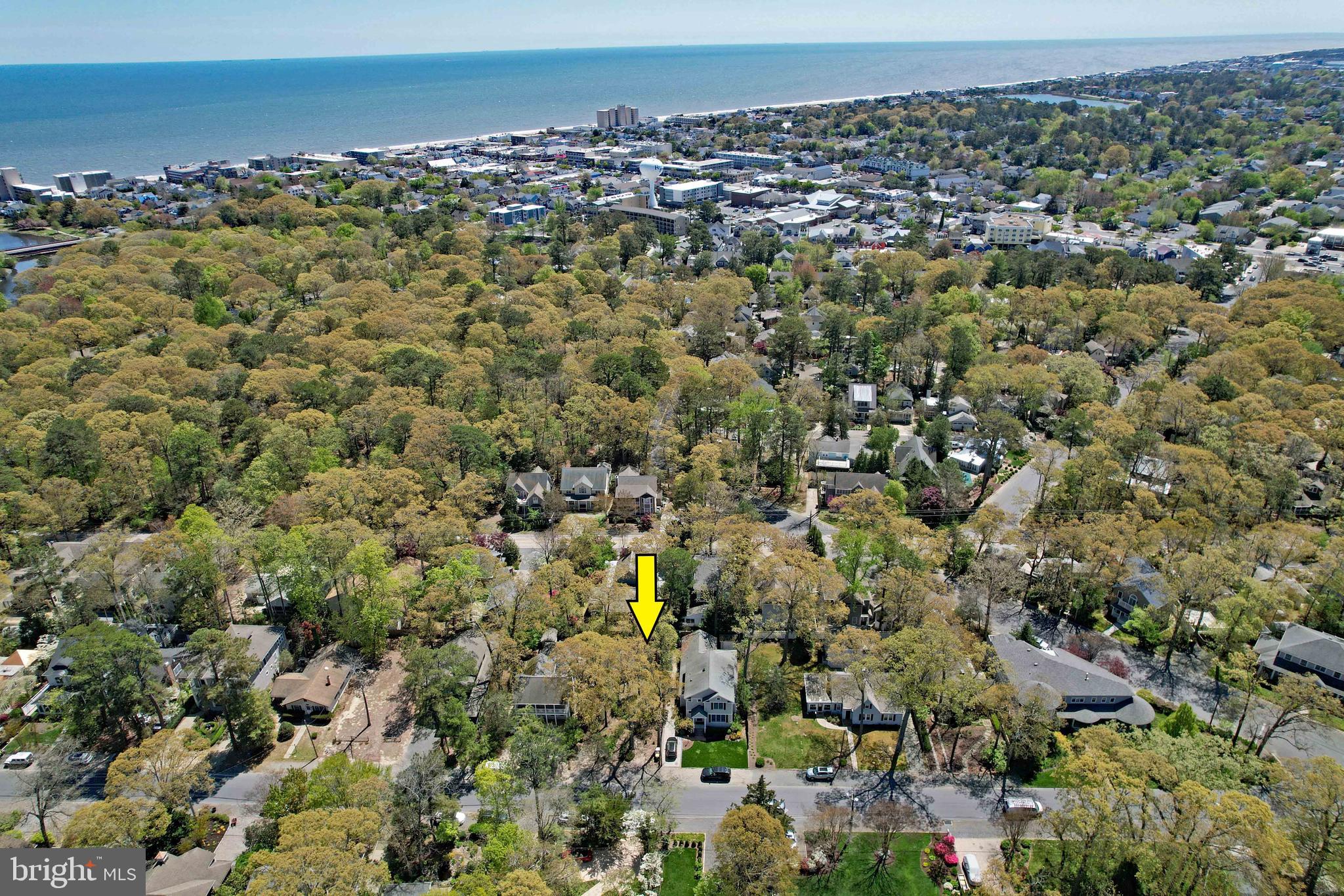 NORTH REHOBOTH - Residential