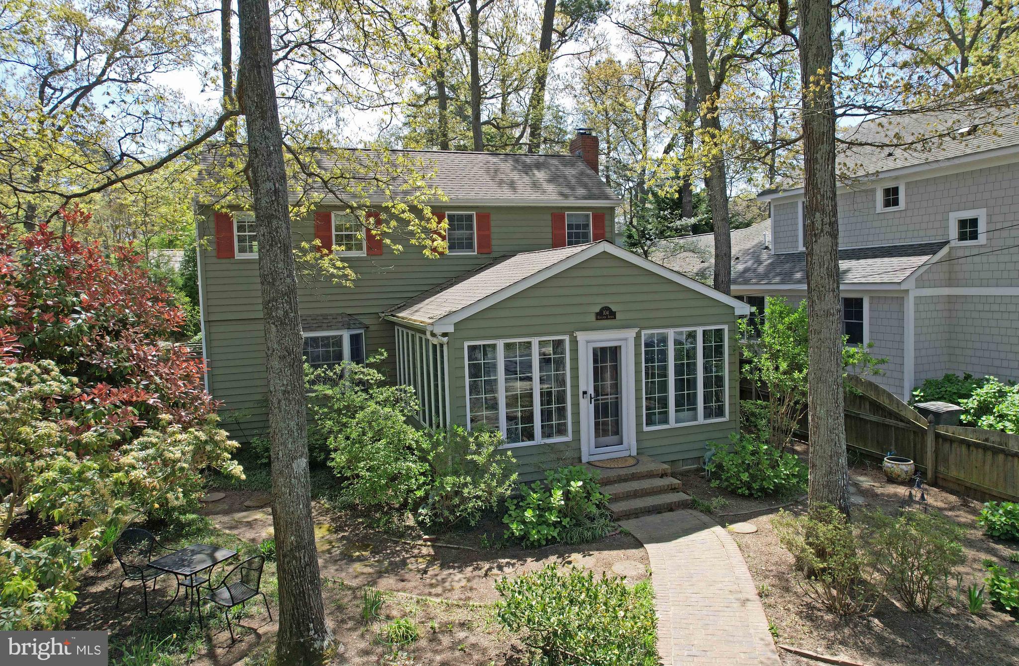 NORTH REHOBOTH - Residential