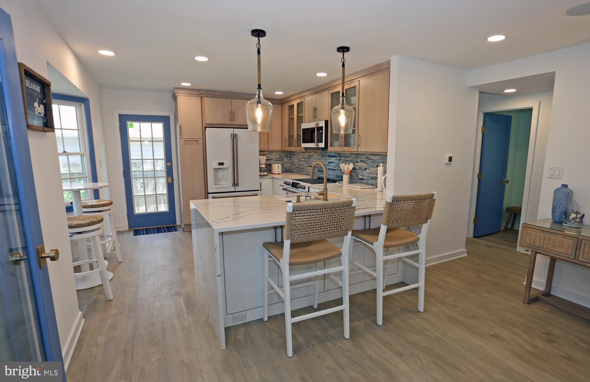 NORTH REHOBOTH - Residential