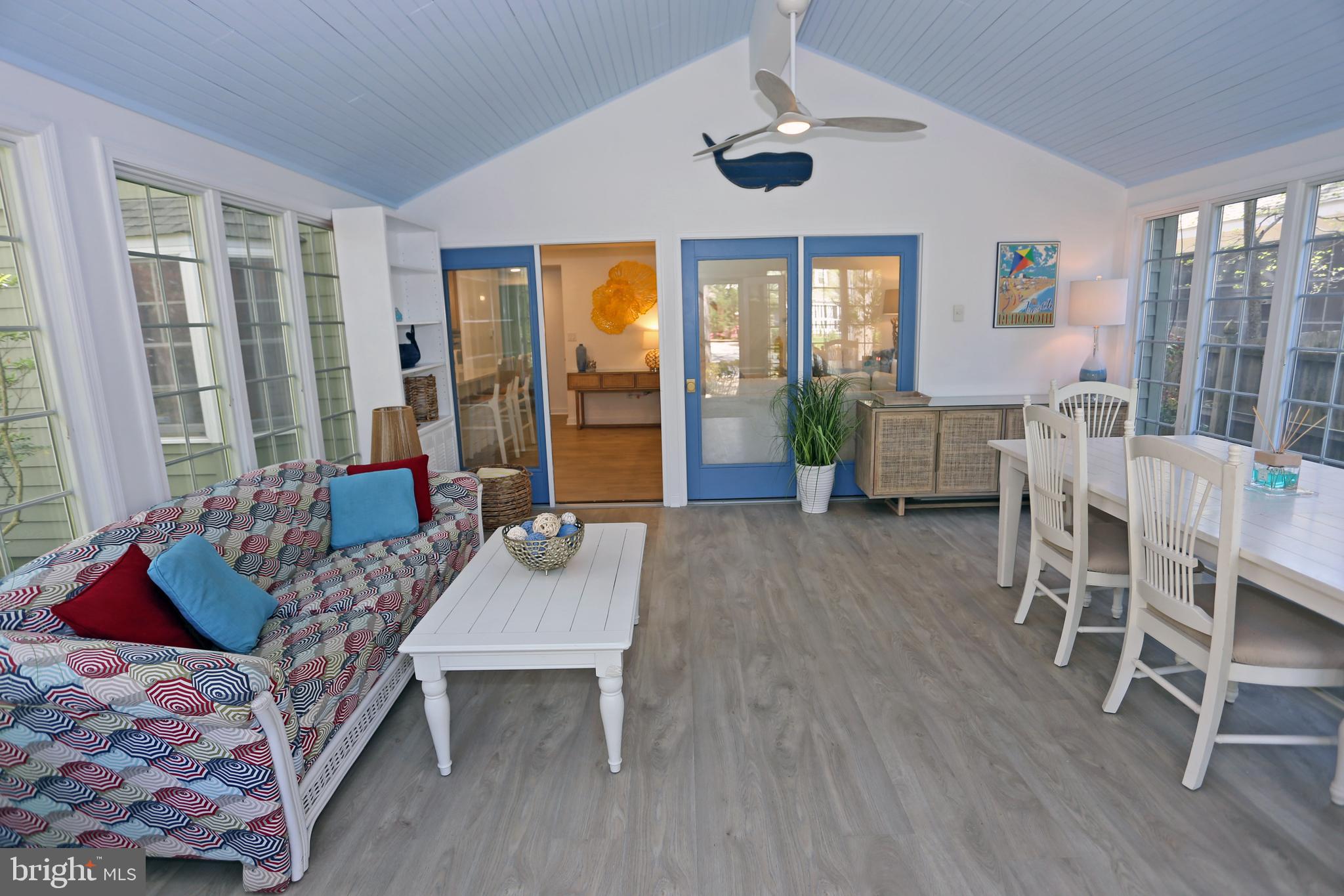 NORTH REHOBOTH - Residential