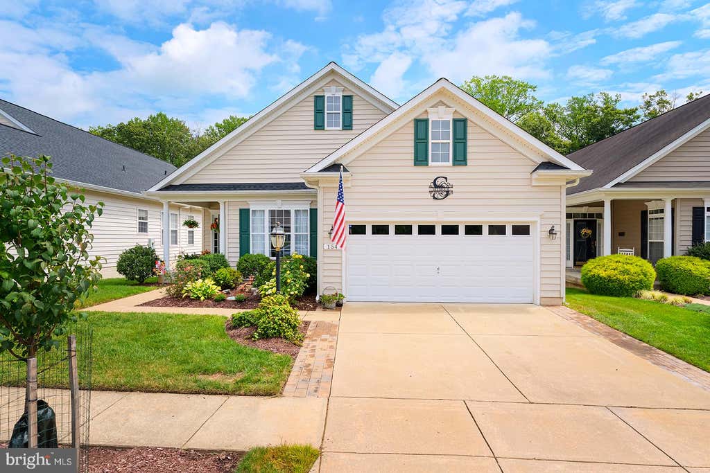 Photo of 154 Encore Court, CENTREVILLE, MD 21617 (MLS # MDQA2018264)