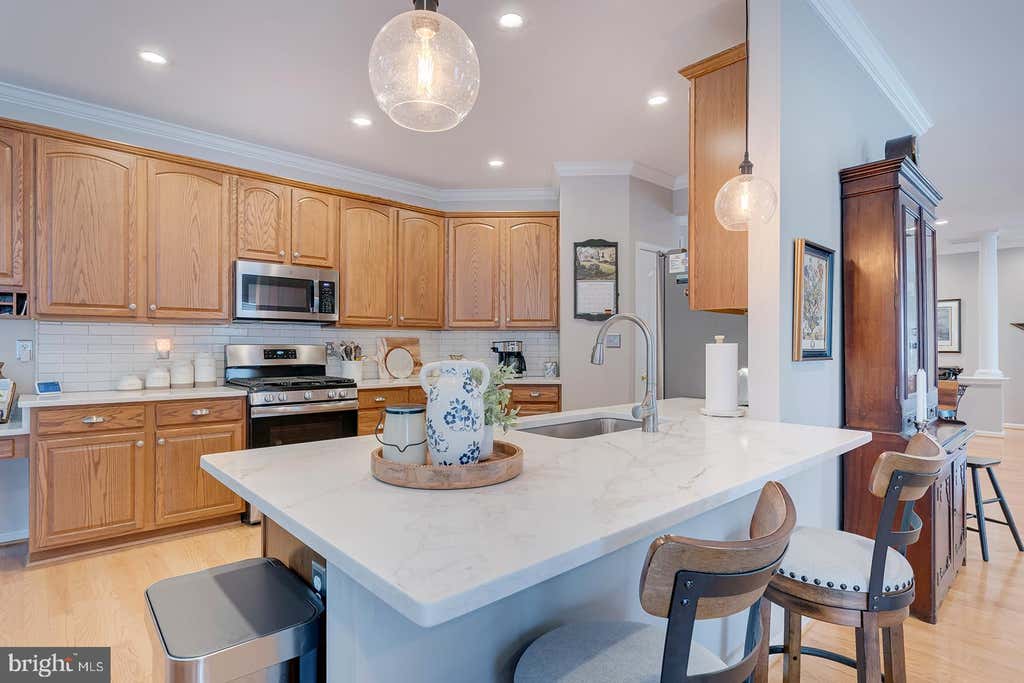 Photo of 154 Encore Court, CENTREVILLE, MD 21617 (MLS # MDQA2018264)
