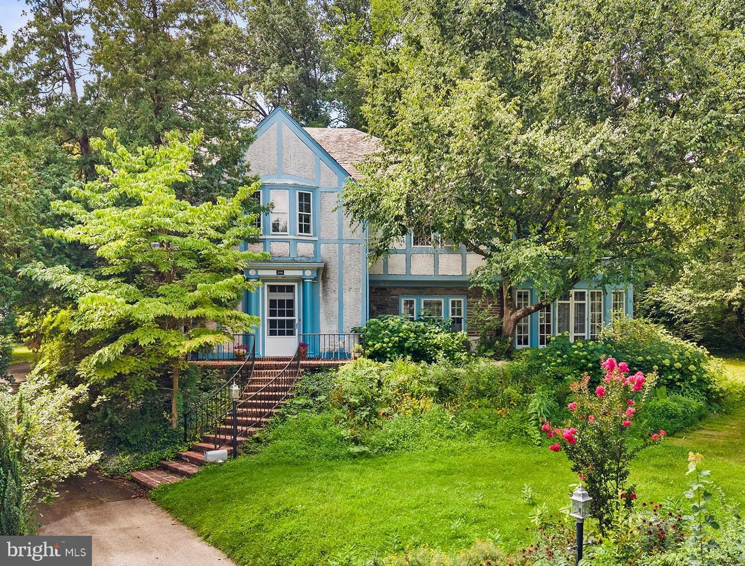 206 N Bowman Avenue, Merion Station, PA, 19066