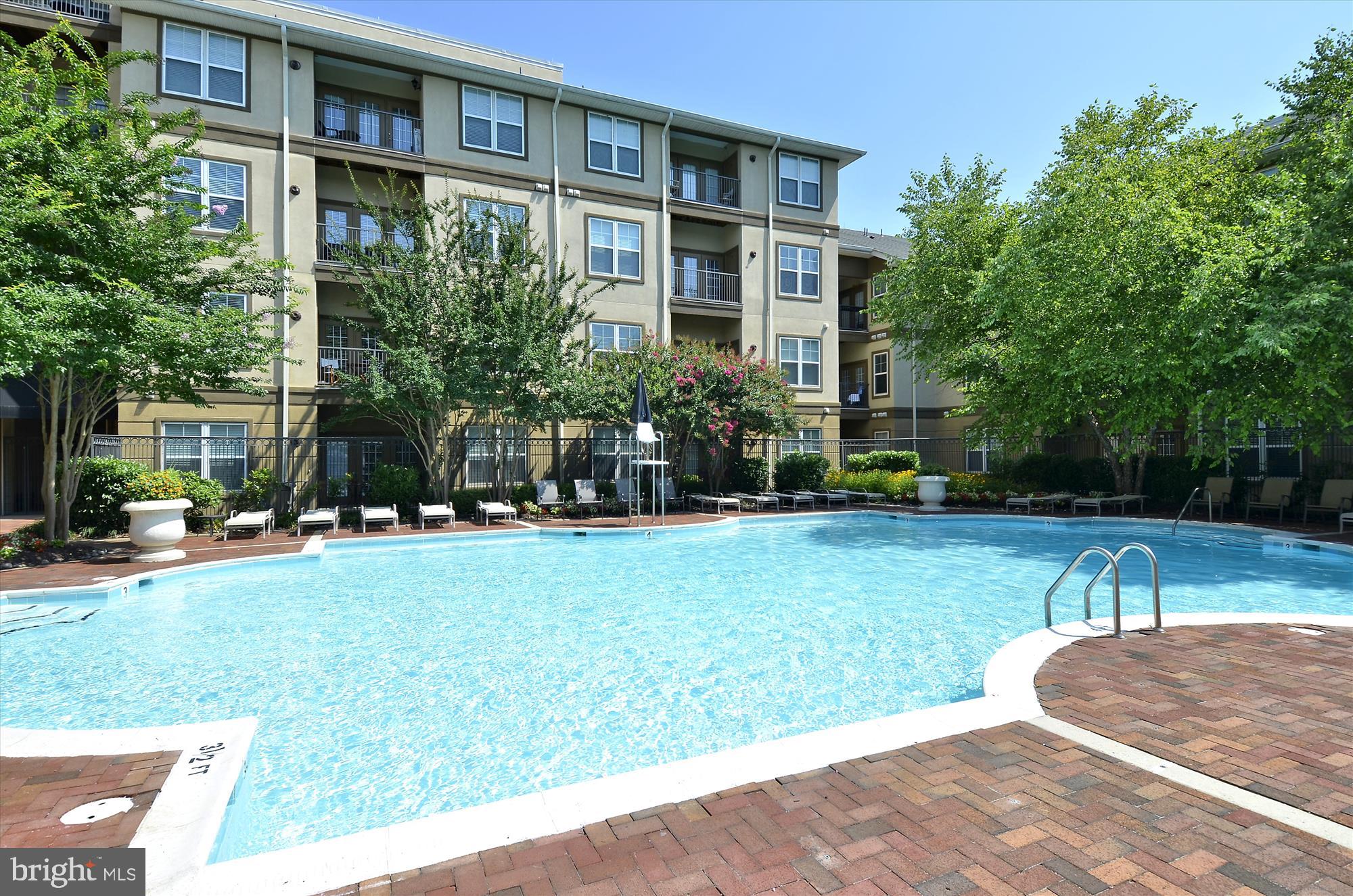 WHITE FLINT STATION - Residential