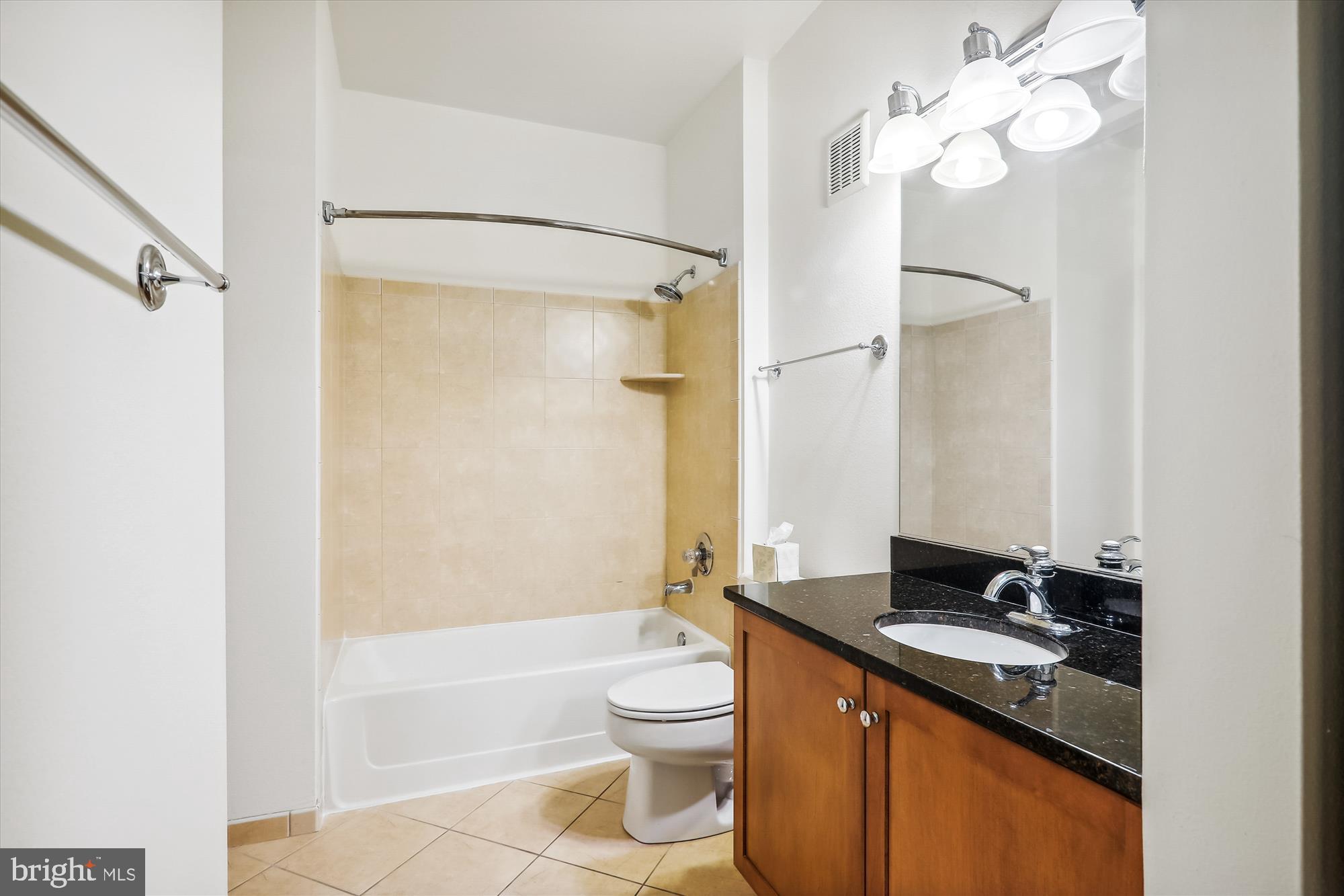 WHITE FLINT STATION - Residential