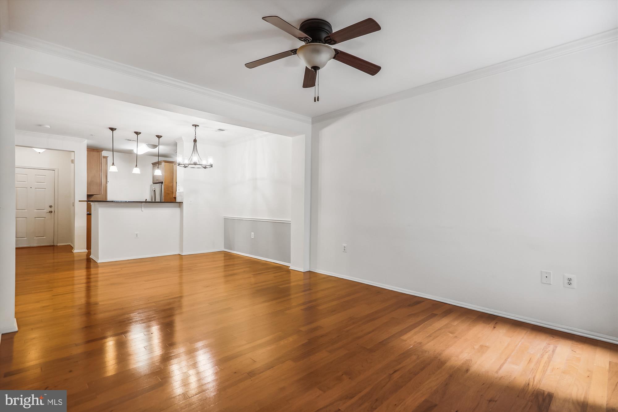 WHITE FLINT STATION - Residential