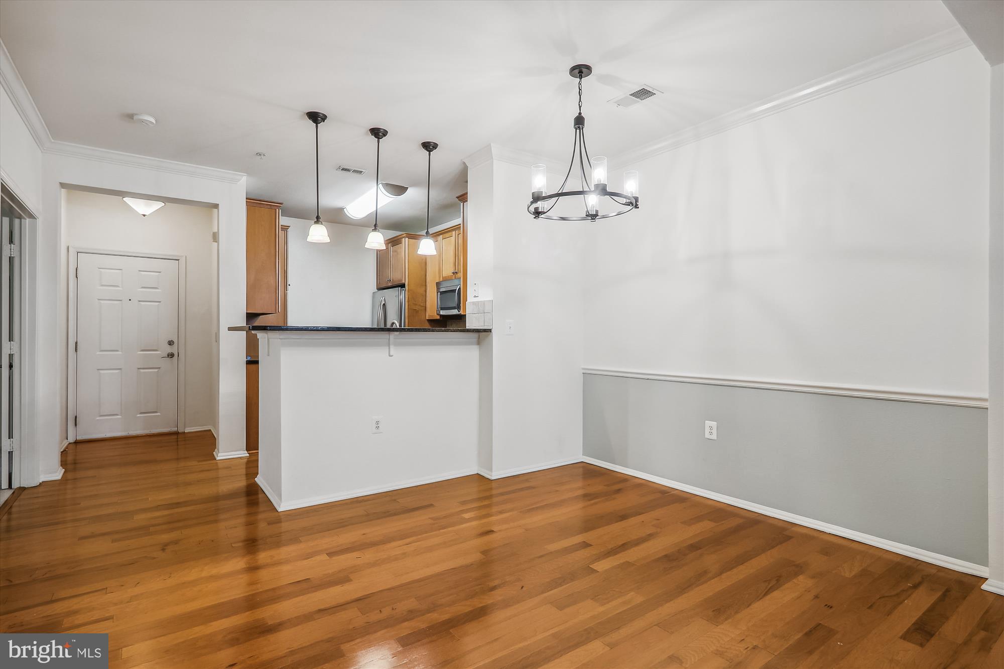 WHITE FLINT STATION - Residential