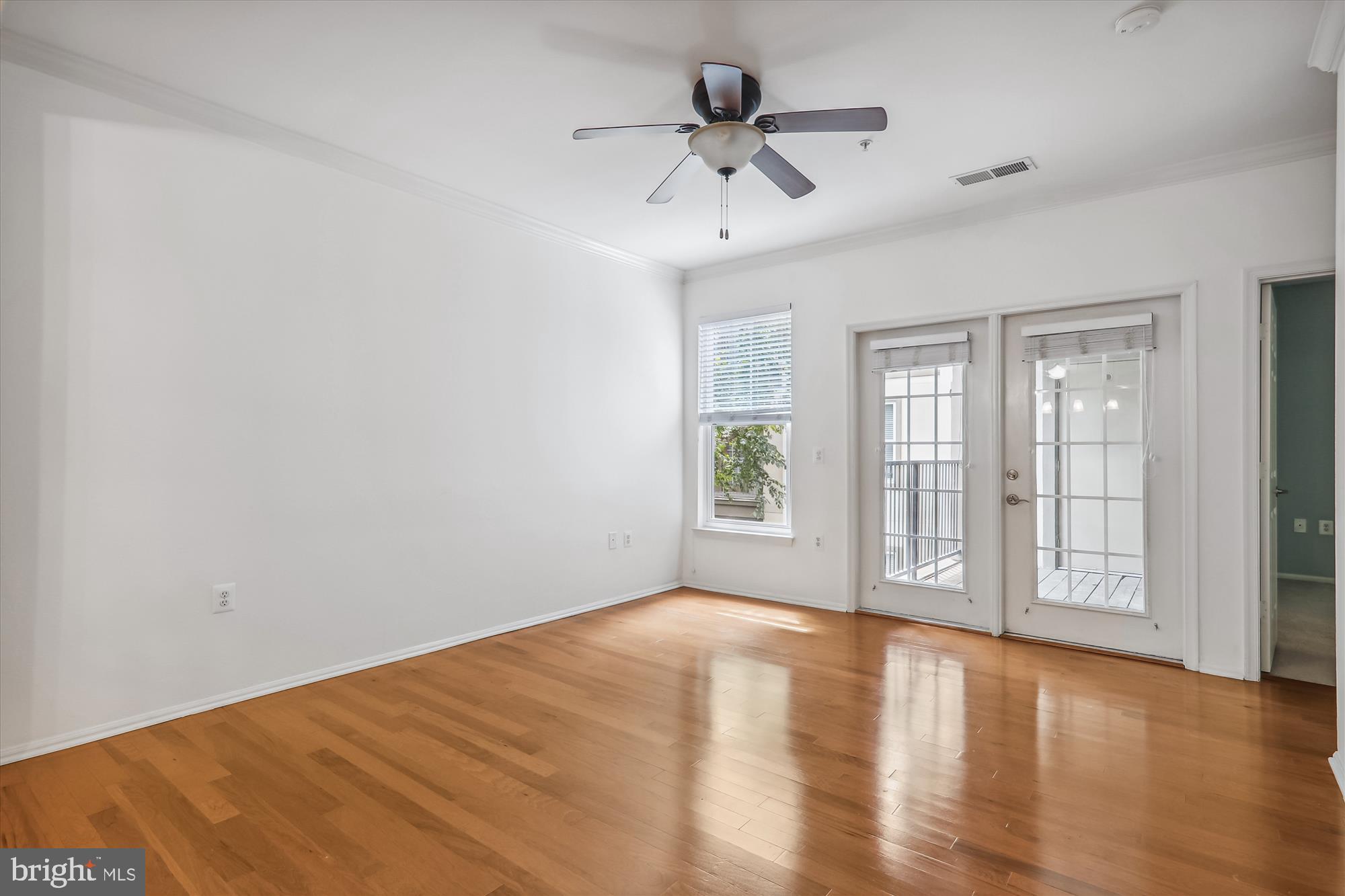 WHITE FLINT STATION - Residential