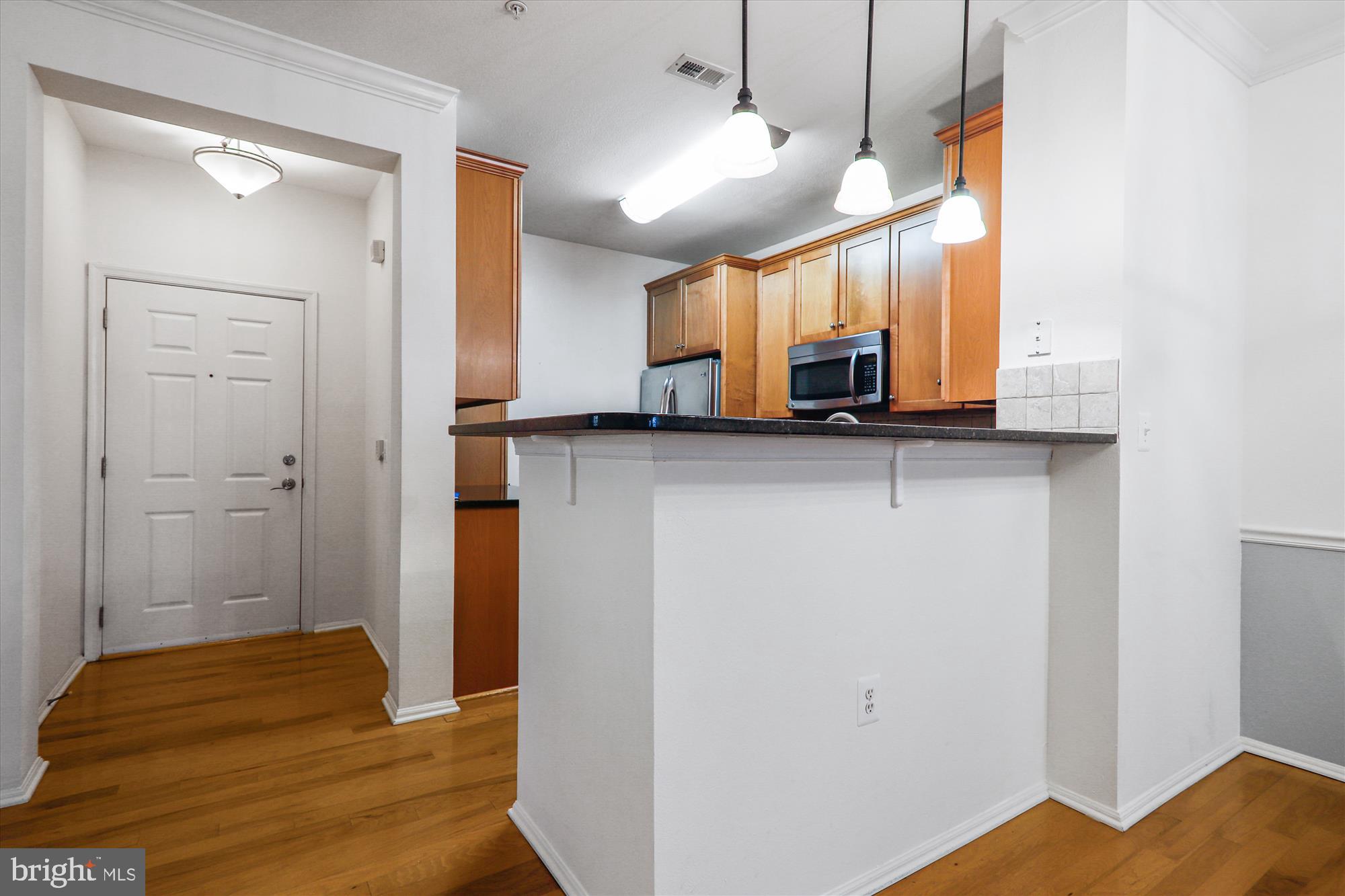 WHITE FLINT STATION - Residential