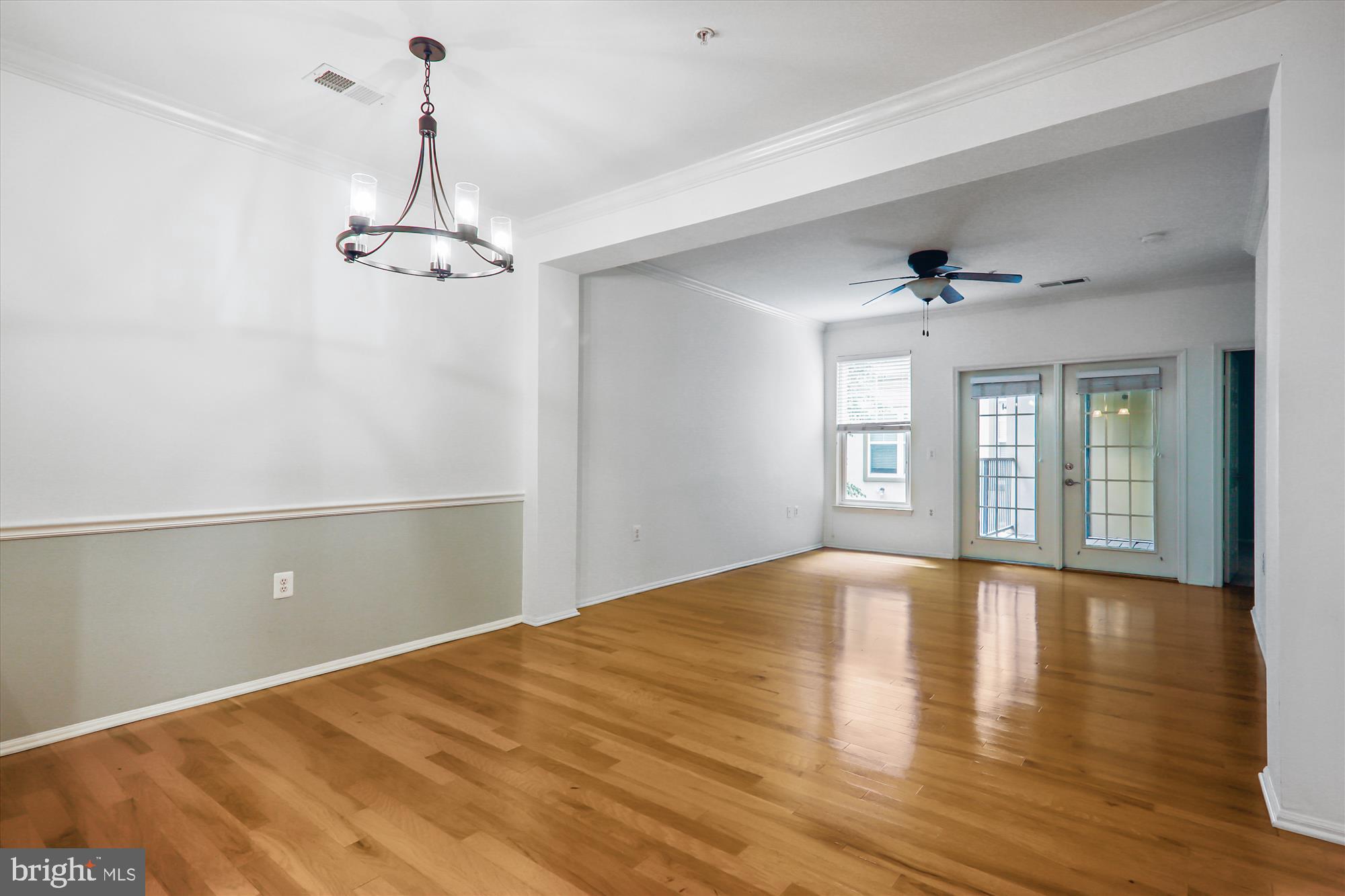 WHITE FLINT STATION - Residential