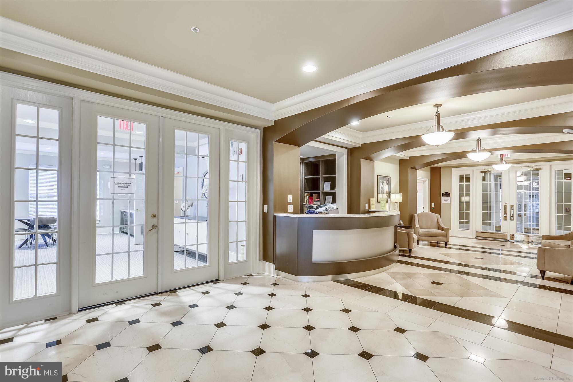 WHITE FLINT STATION - Residential