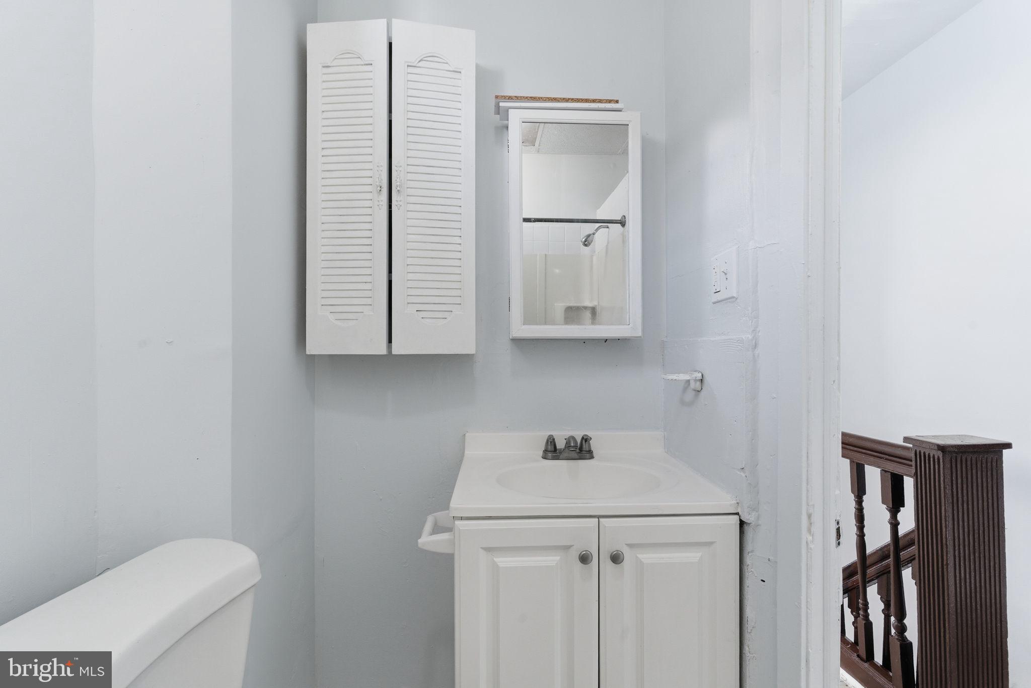 HARROWGATE - Residential