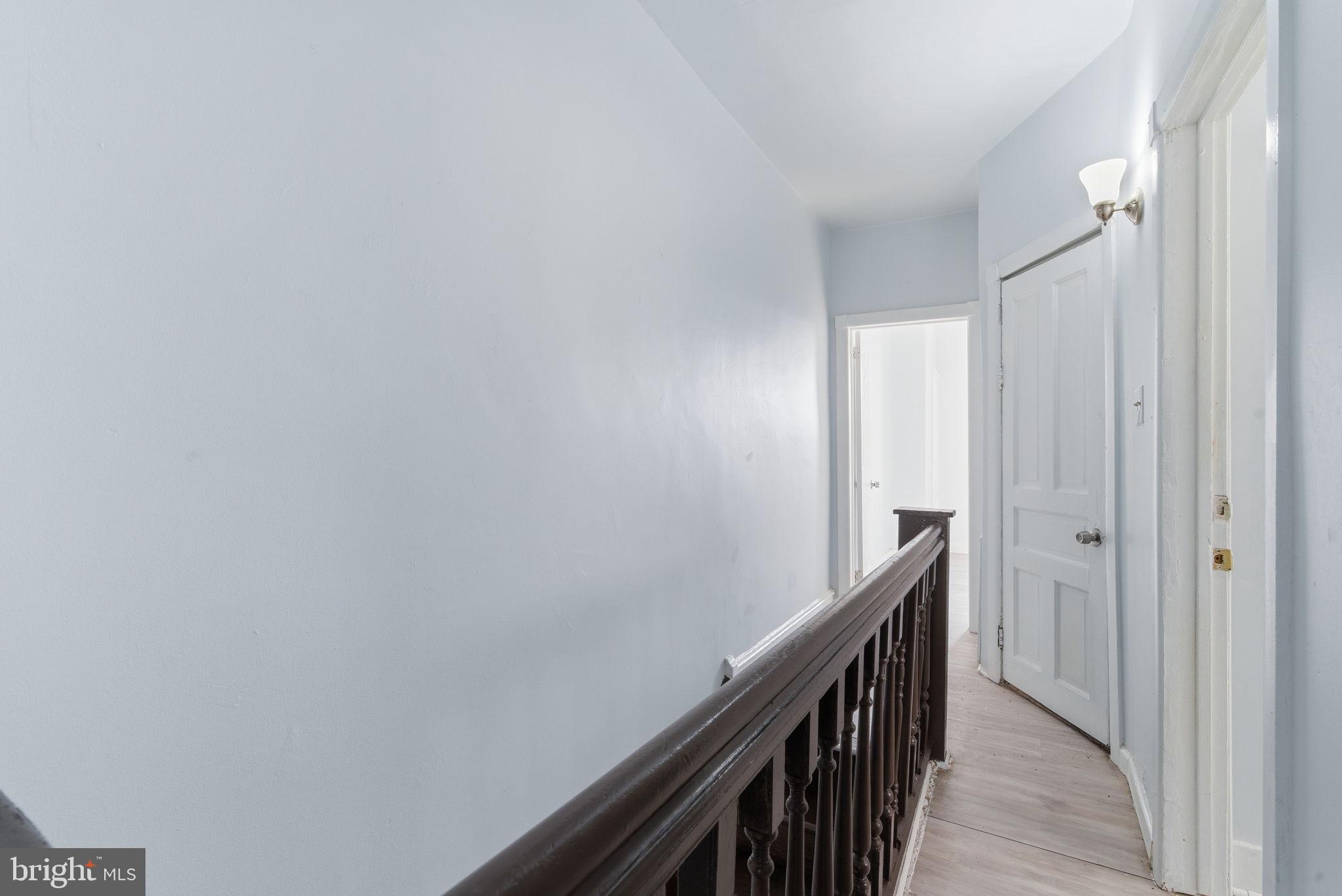 HARROWGATE - Residential