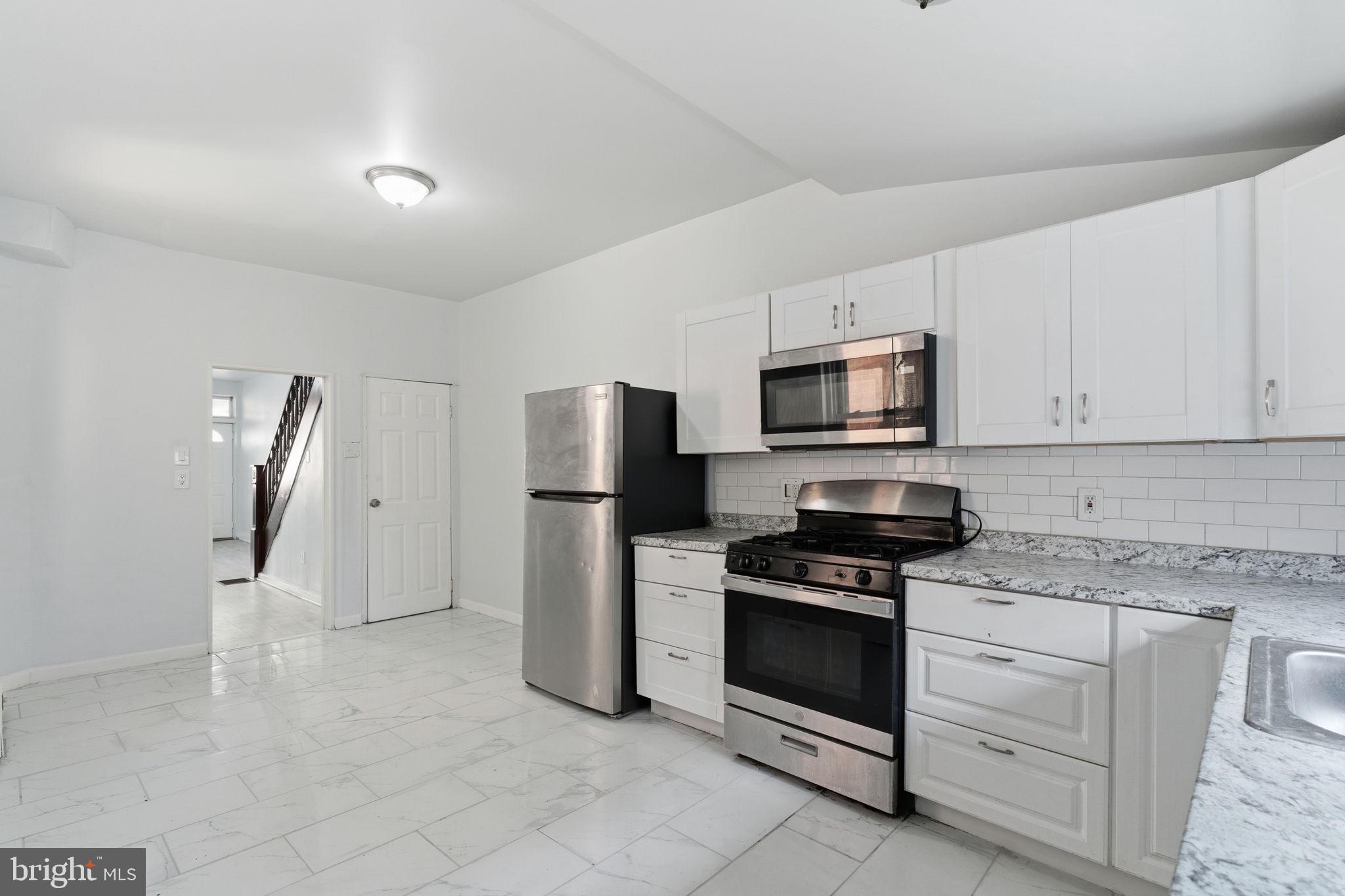 HARROWGATE - Residential