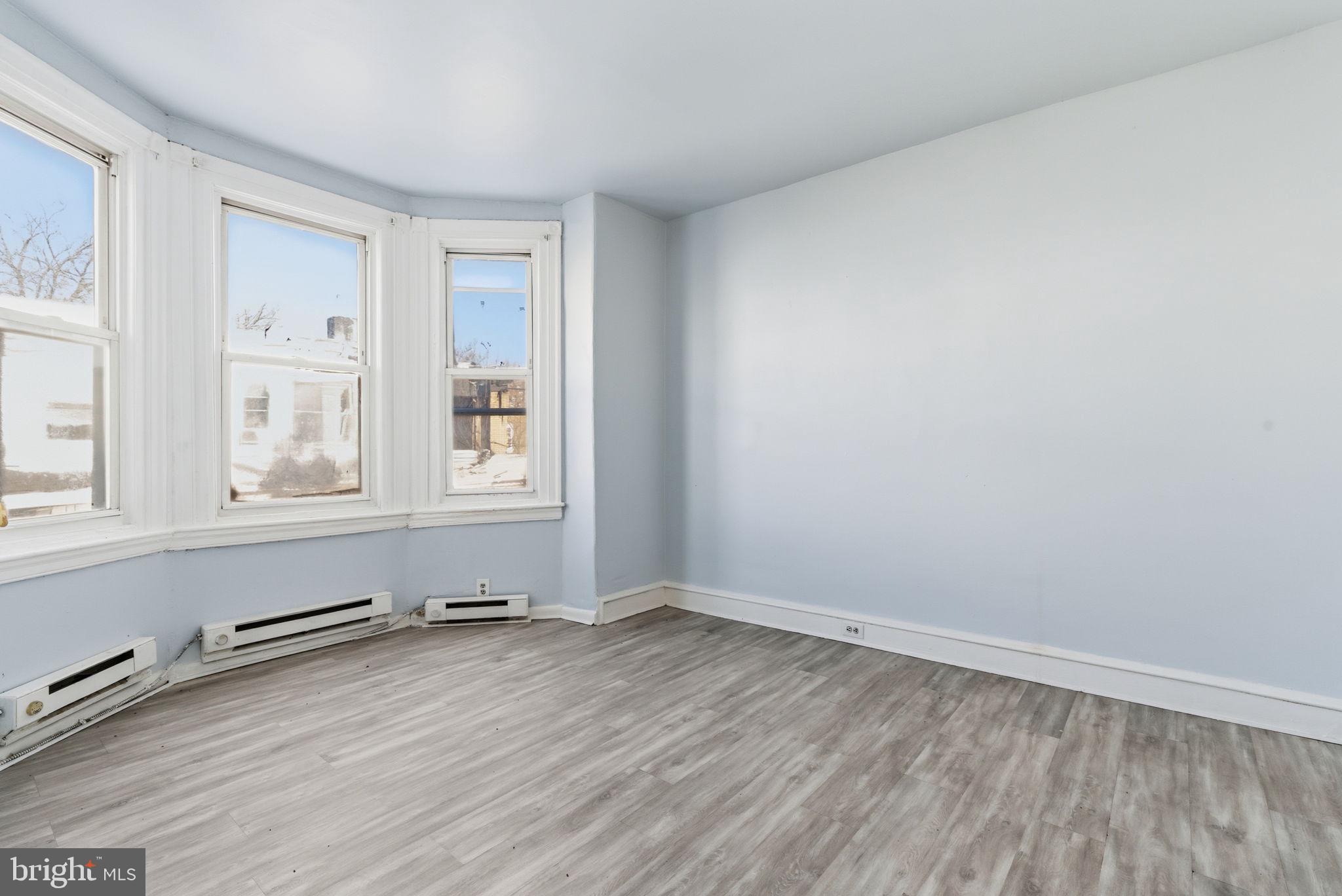 HARROWGATE - Residential