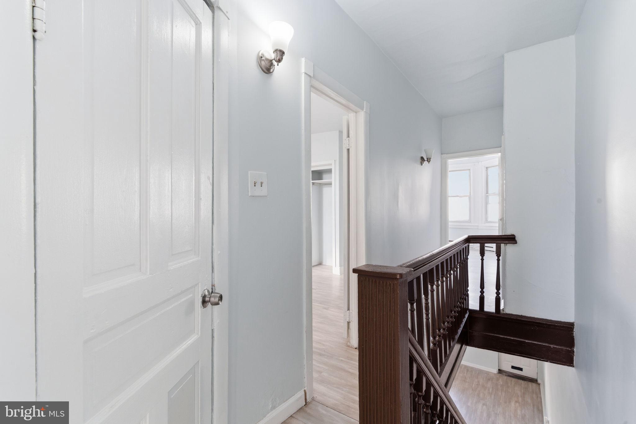 HARROWGATE - Residential