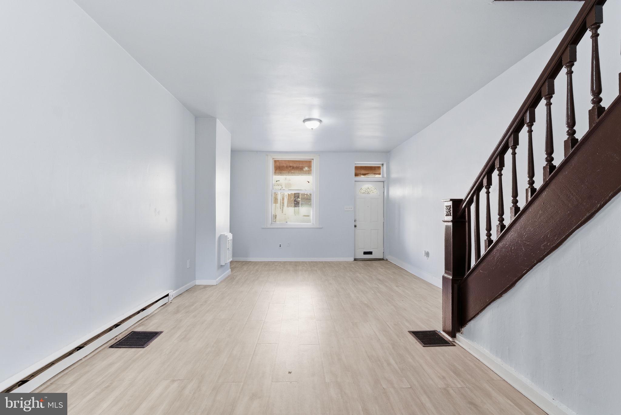 HARROWGATE - Residential