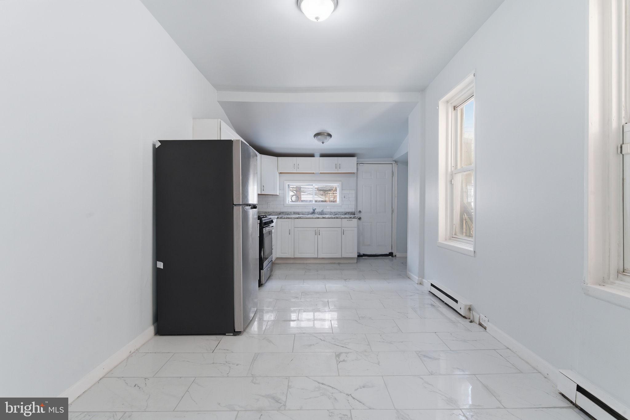 HARROWGATE - Residential