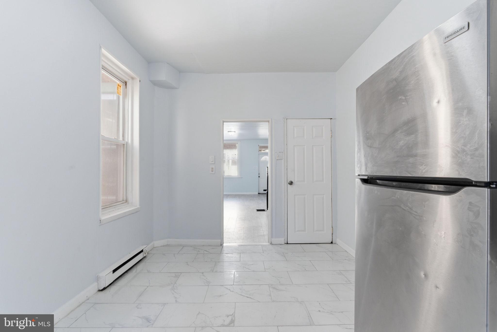 HARROWGATE - Residential