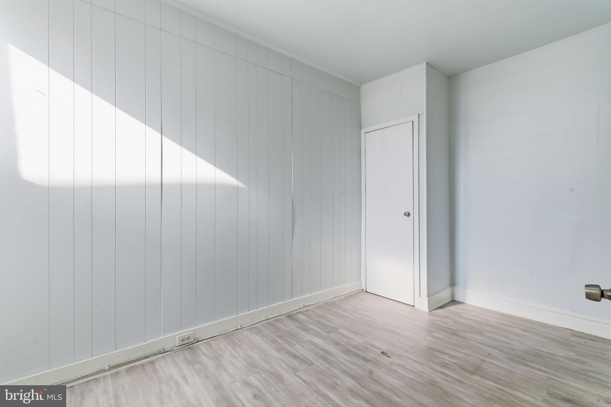 HARROWGATE - Residential