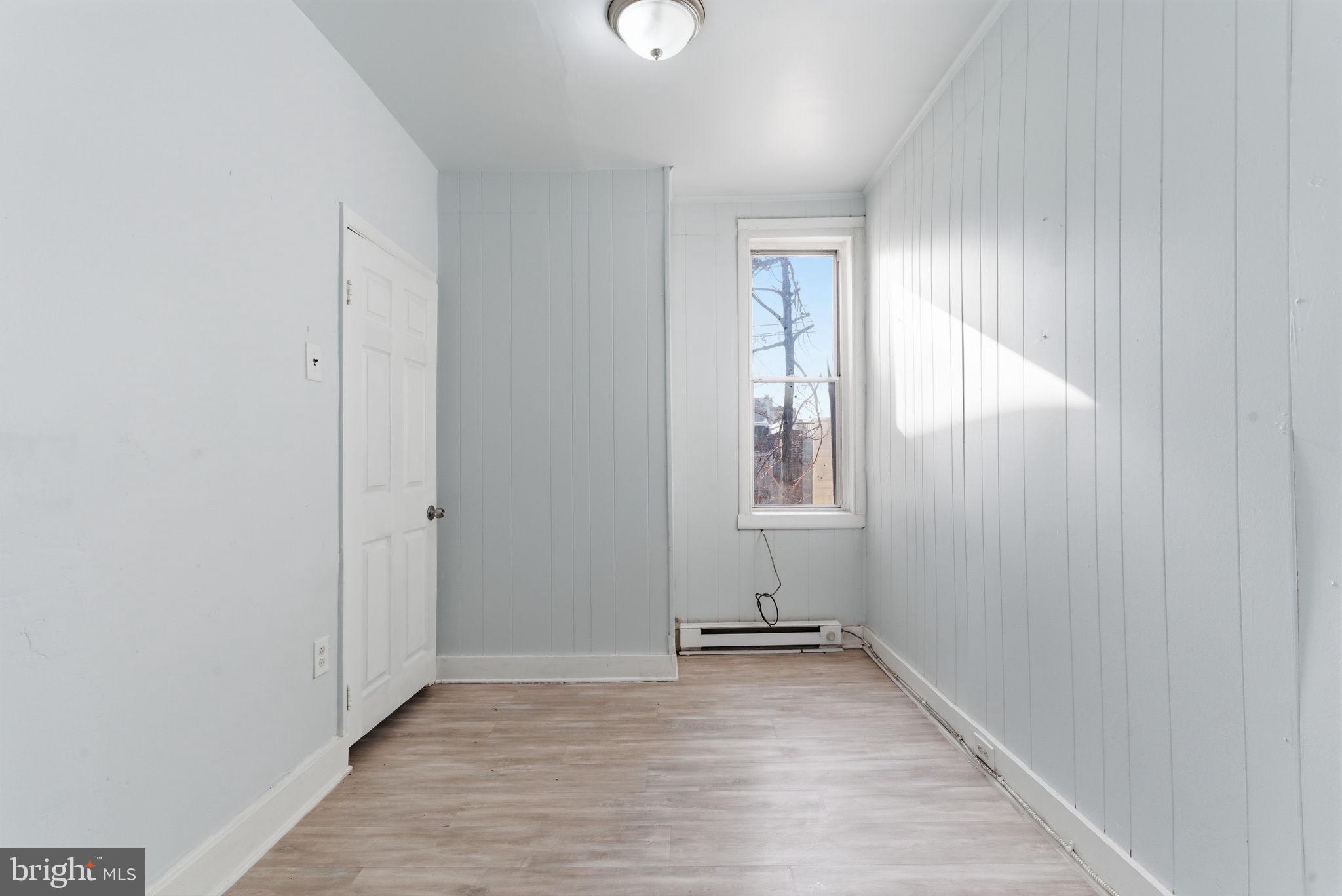 HARROWGATE - Residential