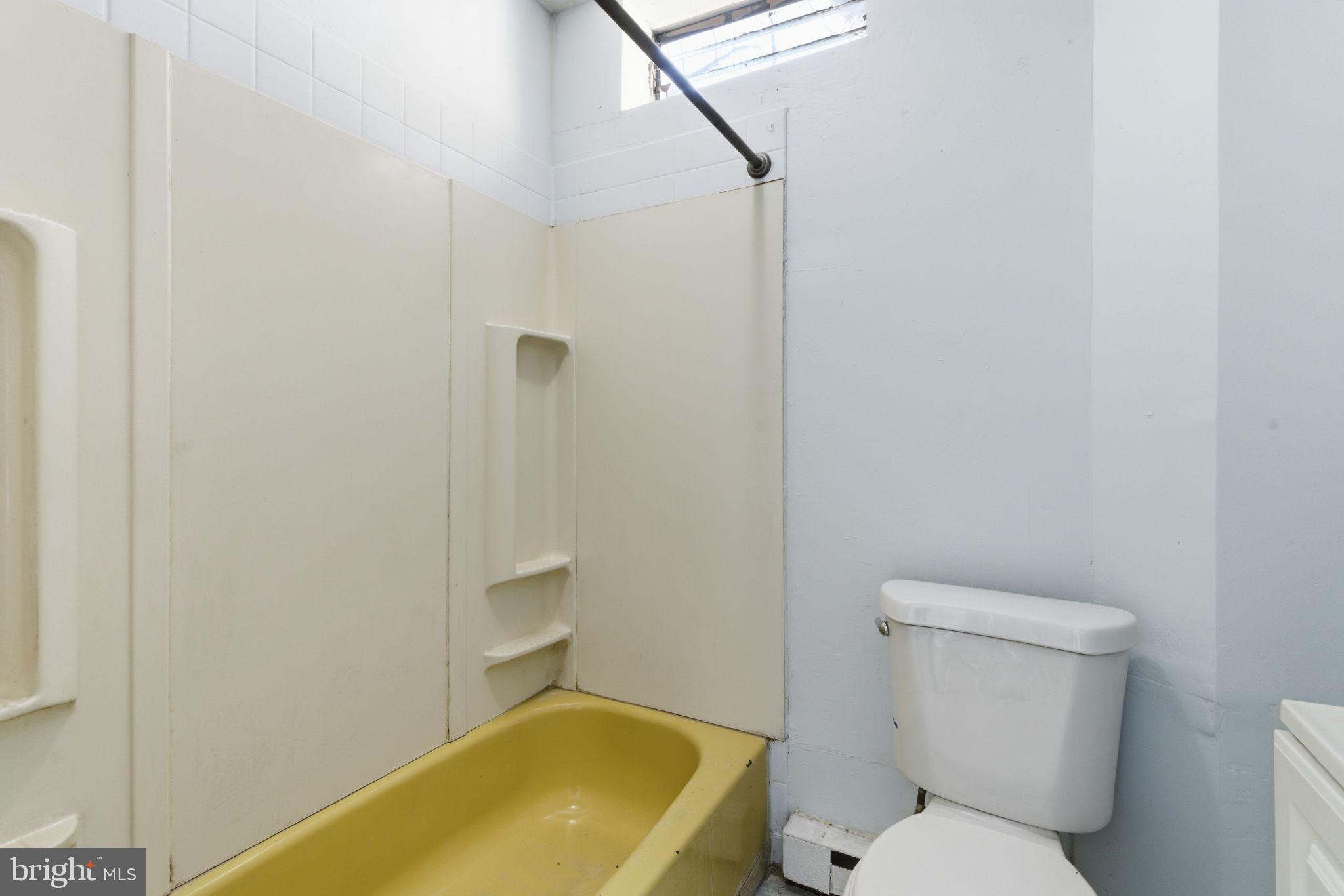 HARROWGATE - Residential