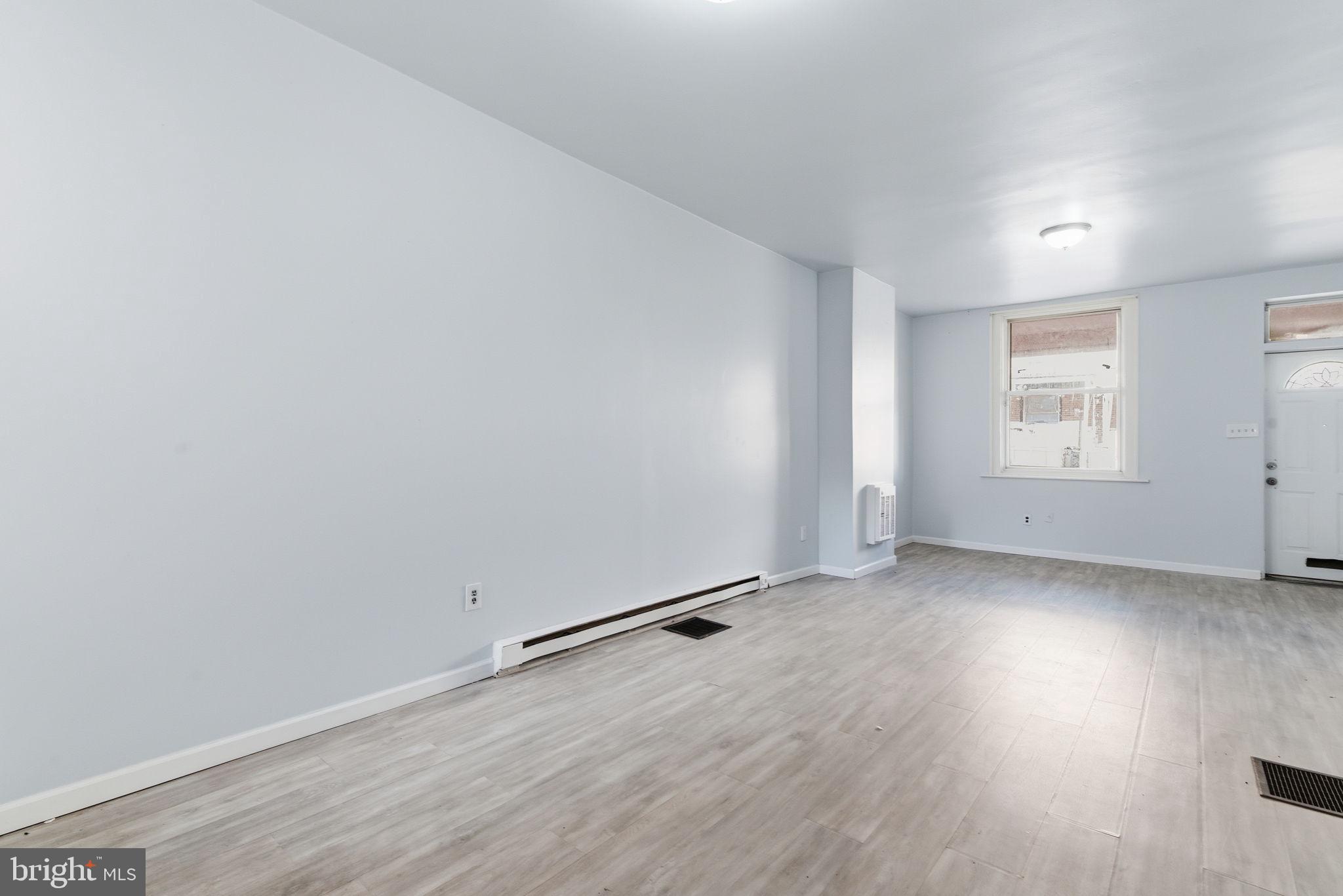 HARROWGATE - Residential