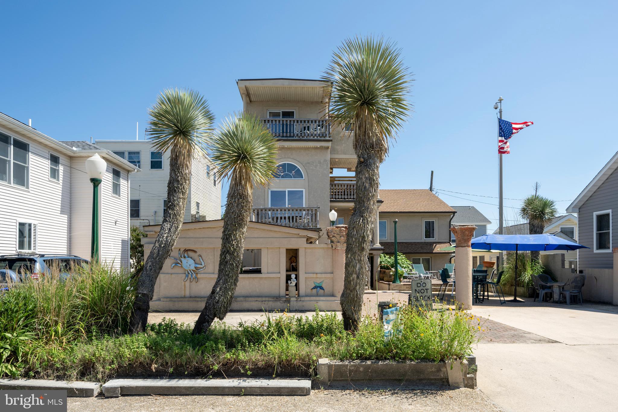 REHOBOTH BY THE SEA - Residential