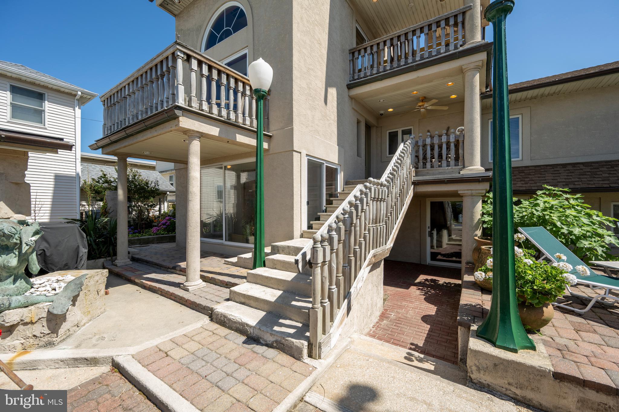 REHOBOTH BY THE SEA - Residential