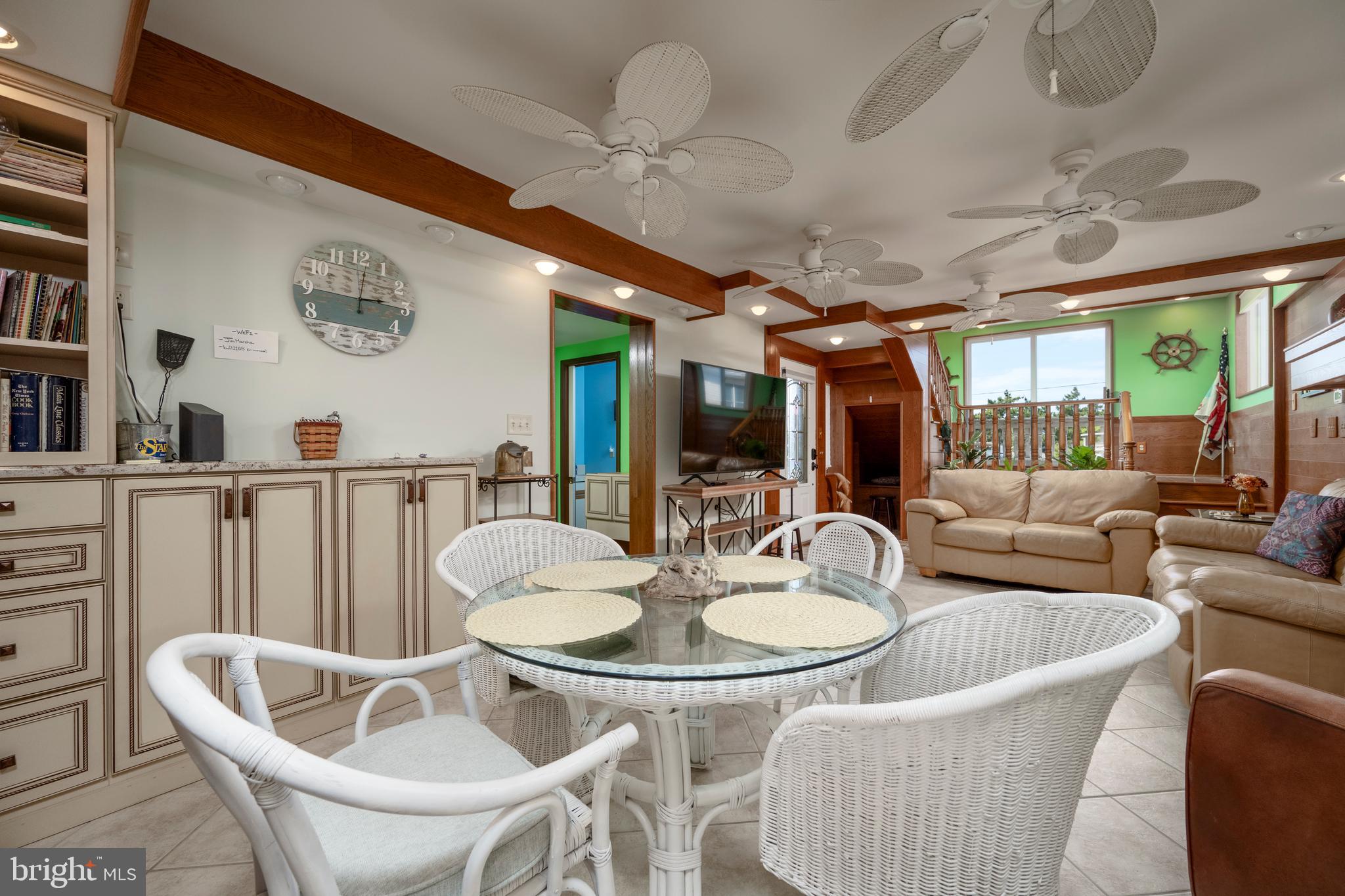 REHOBOTH BY THE SEA - Residential