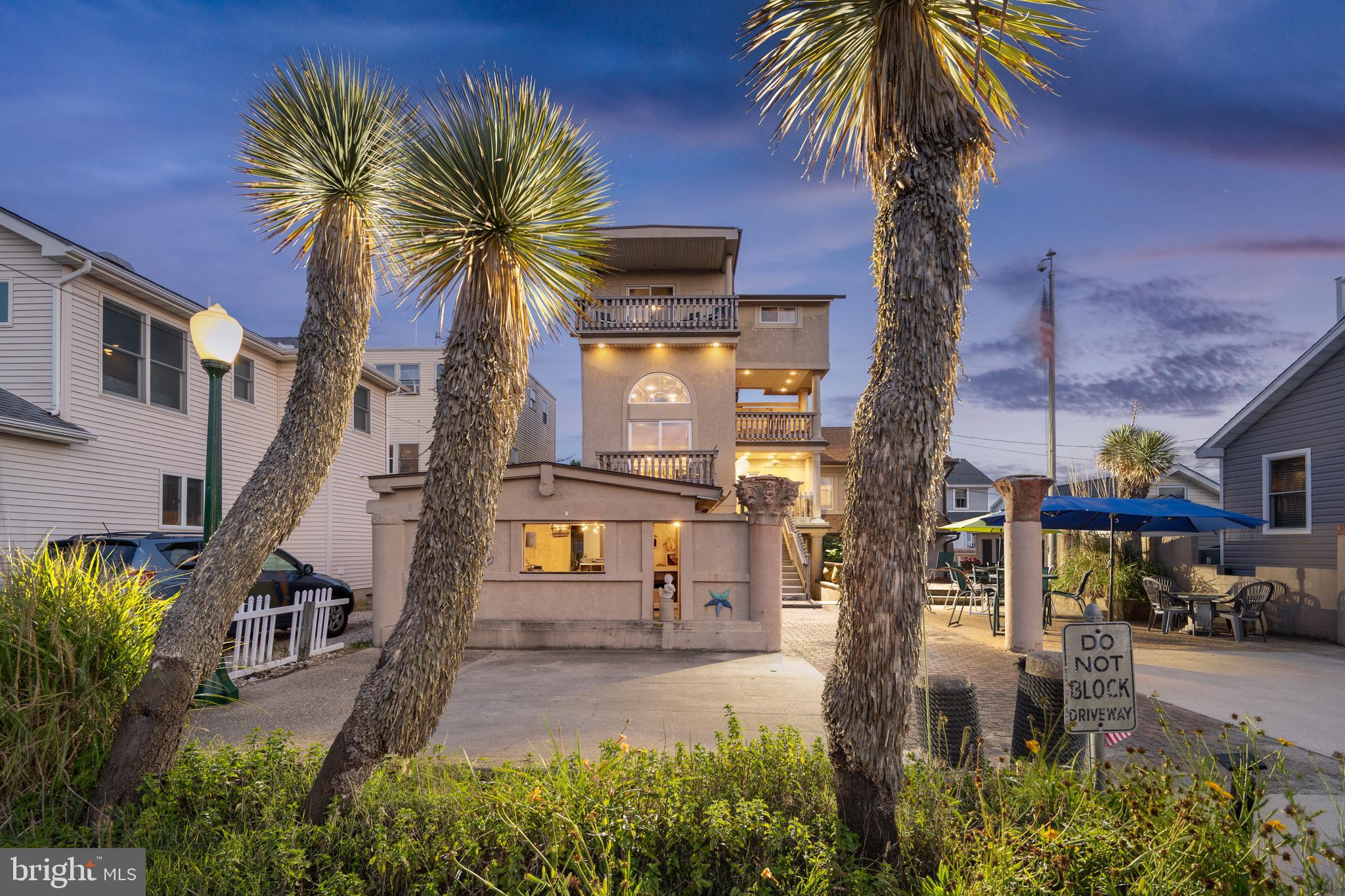 REHOBOTH BY THE SEA - Residential