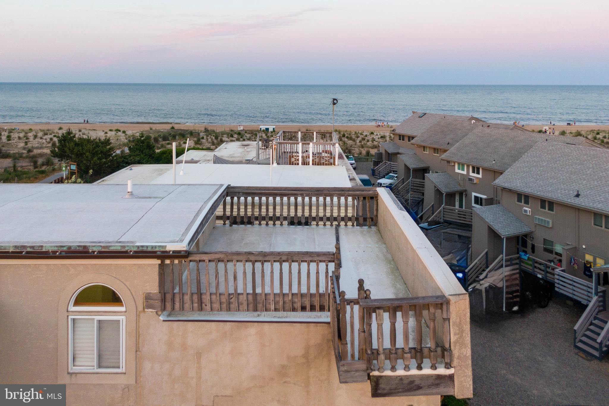 REHOBOTH BY THE SEA - Residential
