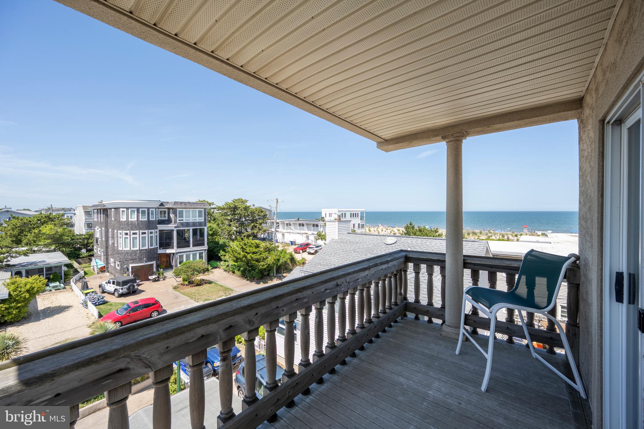 REHOBOTH BY THE SEA - Residential
