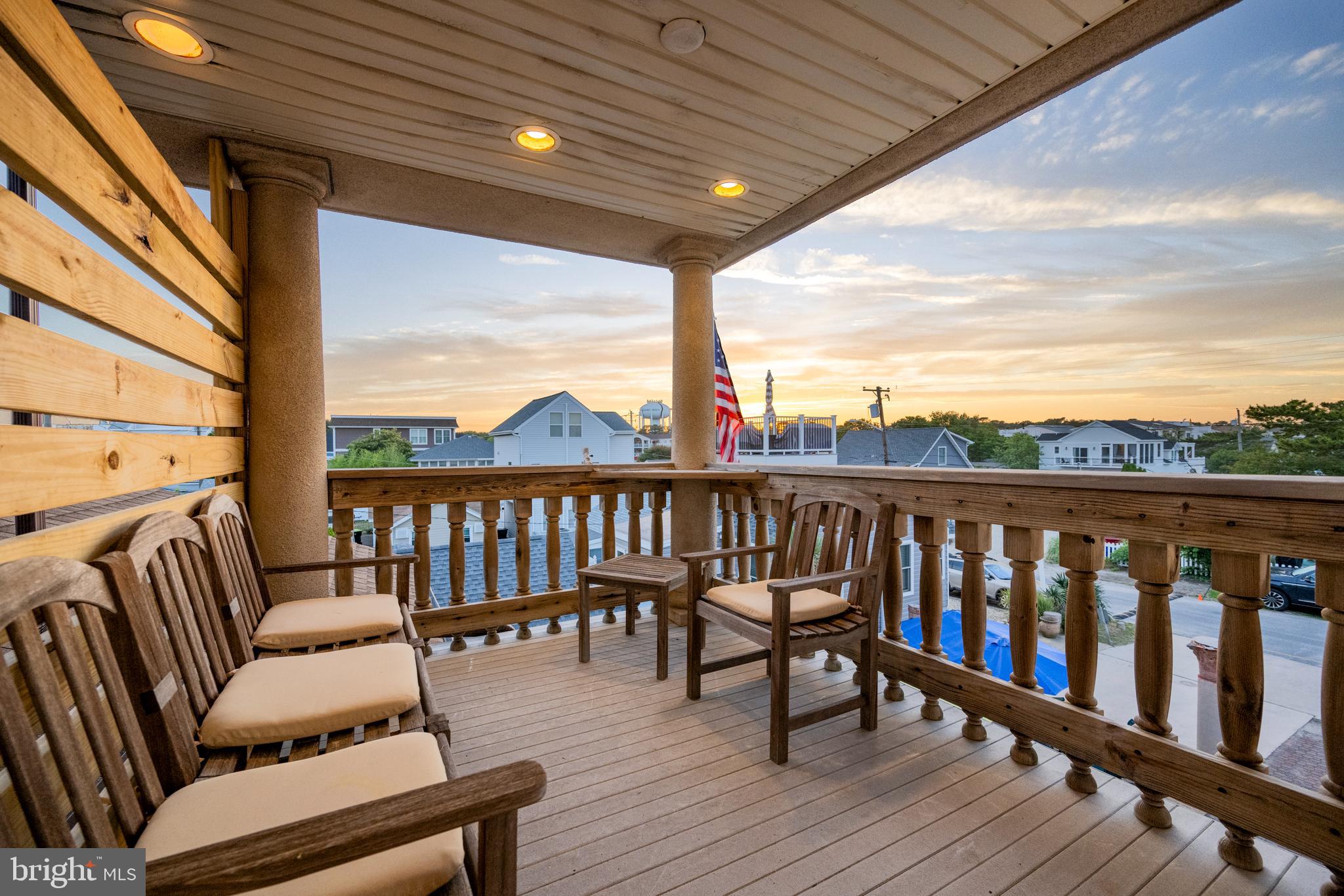 REHOBOTH BY THE SEA - Residential