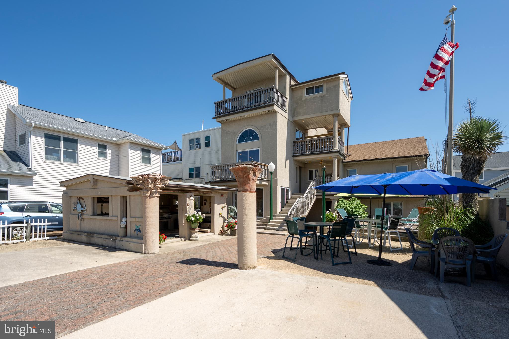 REHOBOTH BY THE SEA - Residential