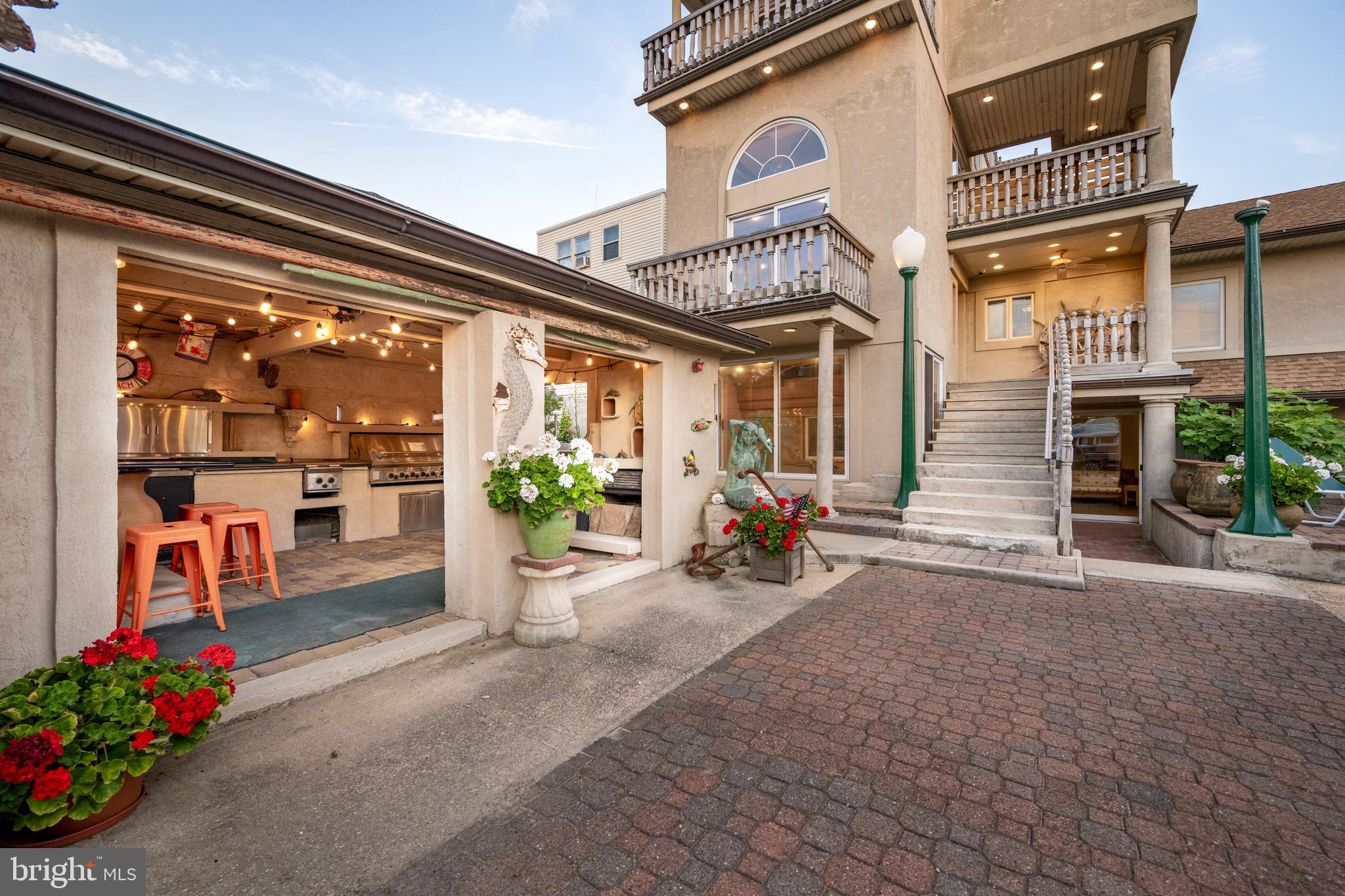 REHOBOTH BY THE SEA - Residential