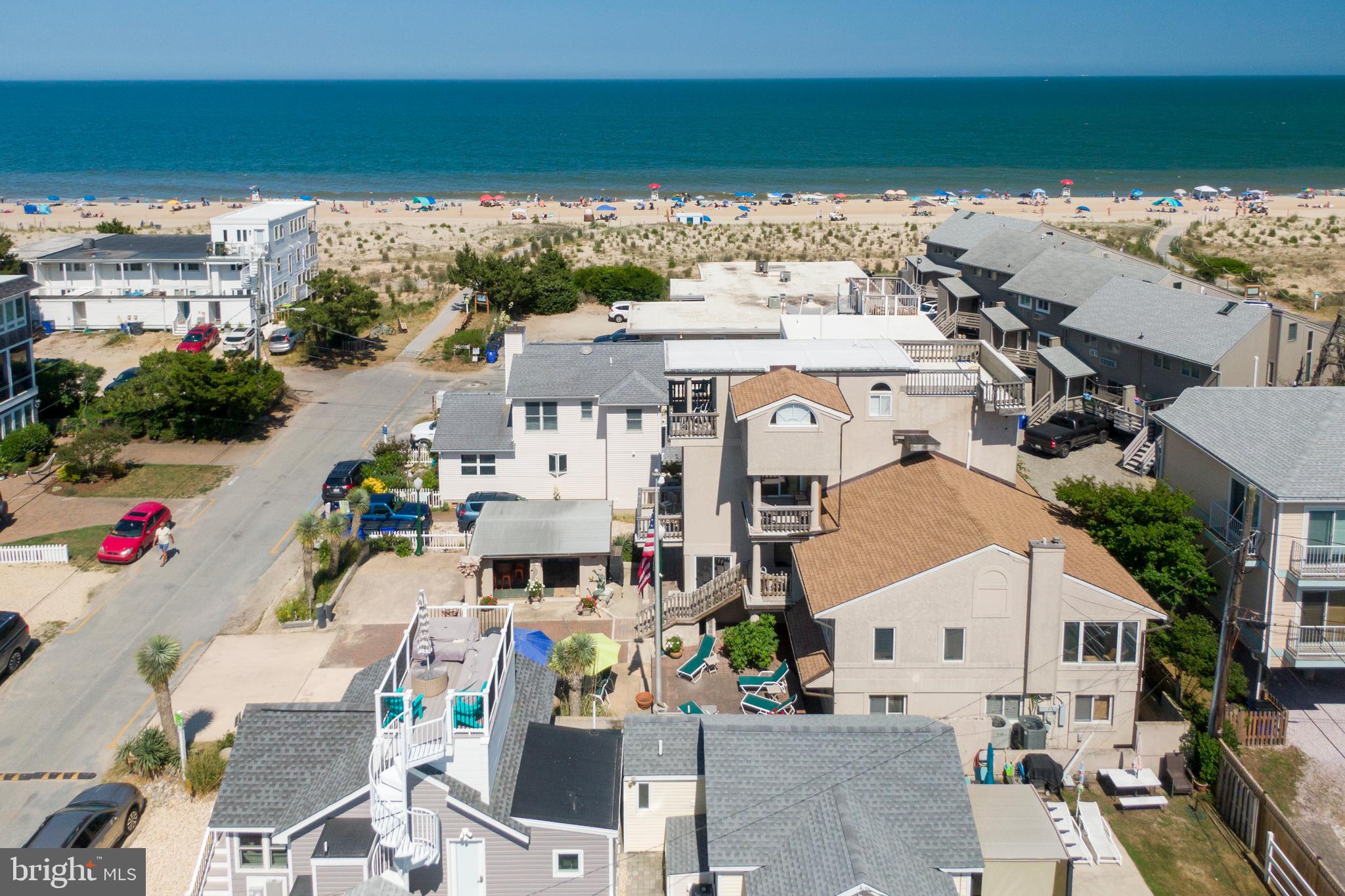 REHOBOTH BY THE SEA - Residential