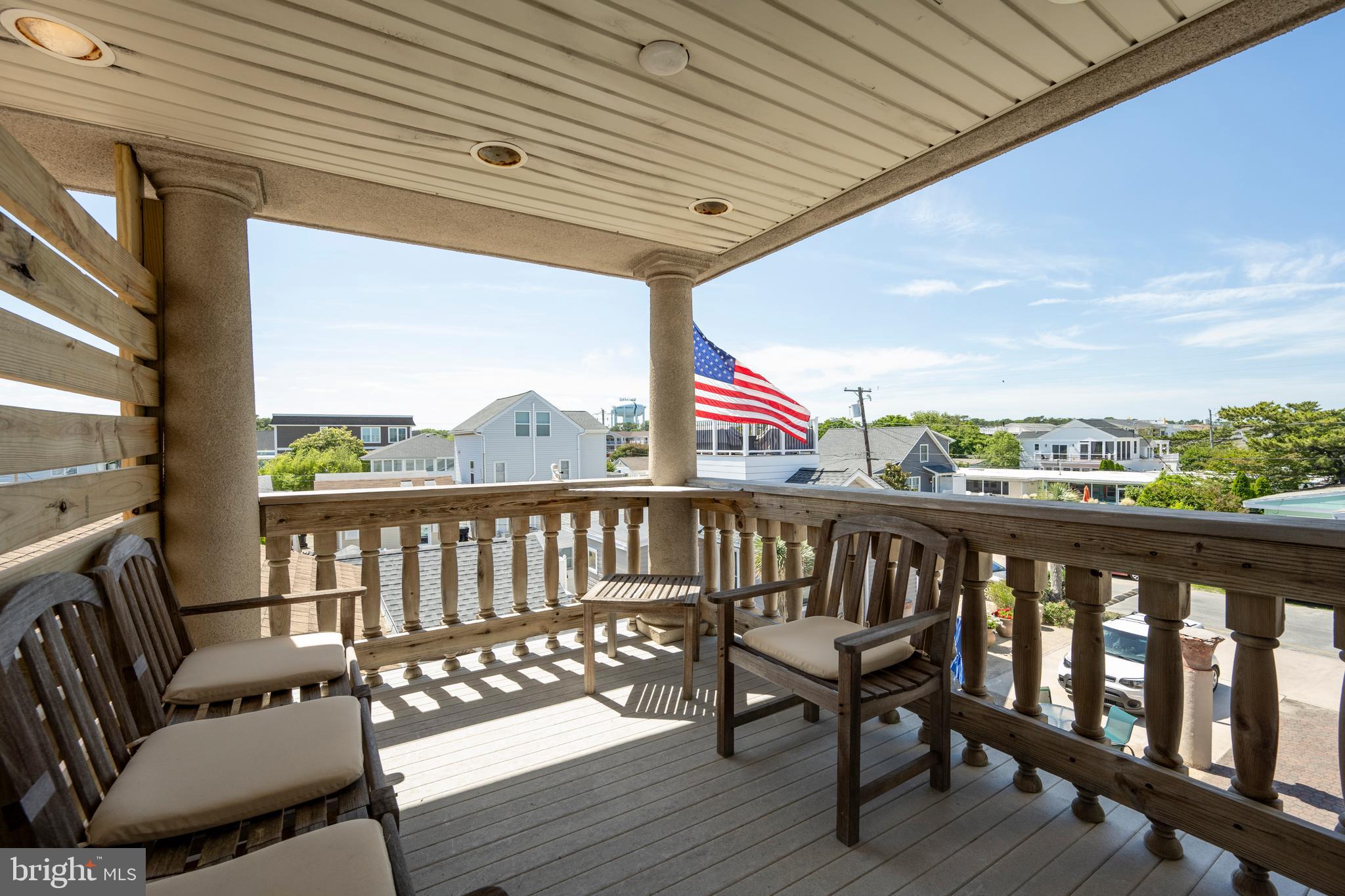REHOBOTH BY THE SEA - Residential