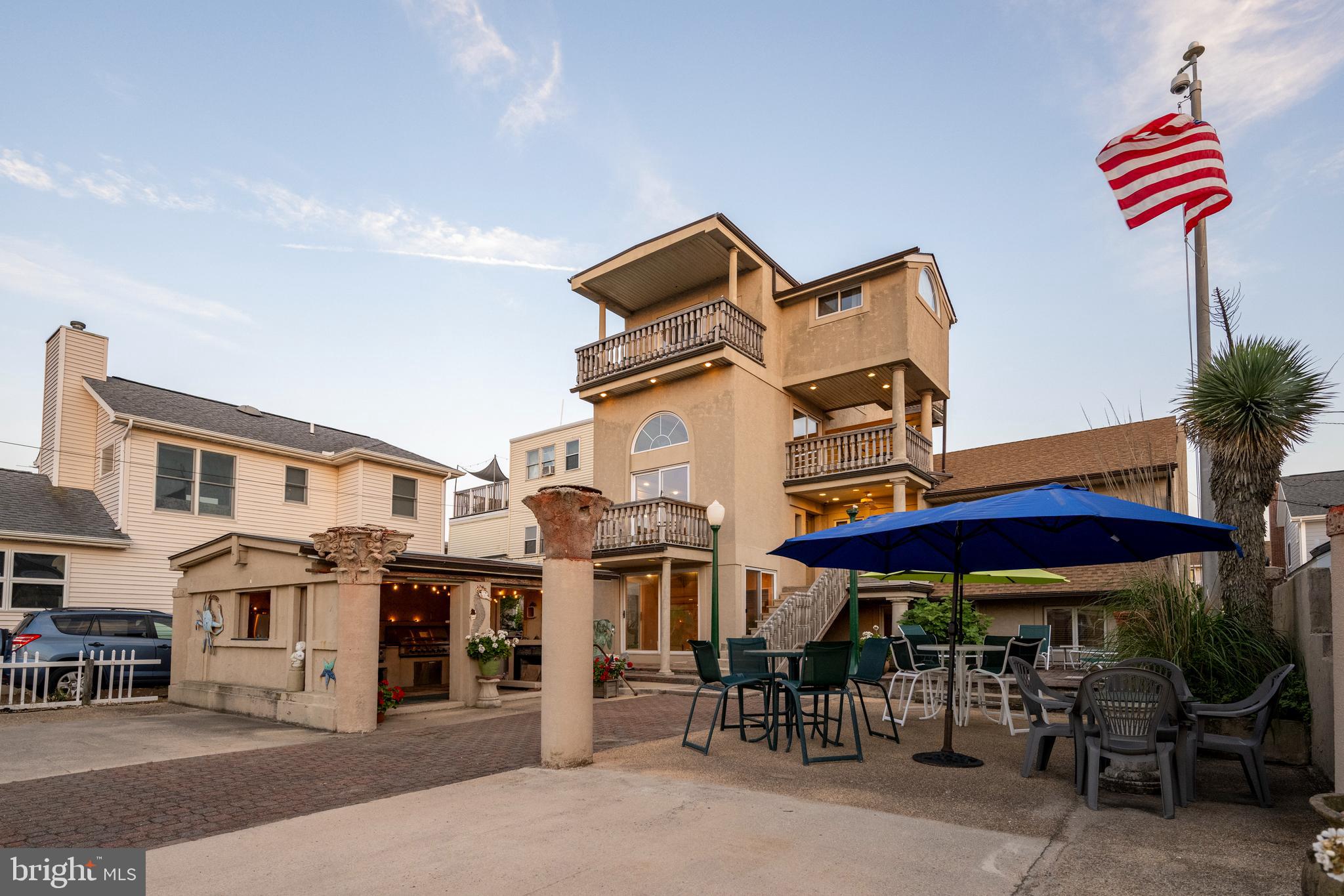 REHOBOTH BY THE SEA - Residential