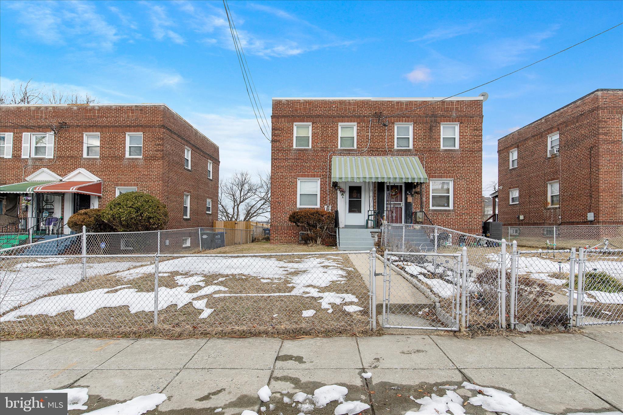 406 BRANDYWINE STREET SE