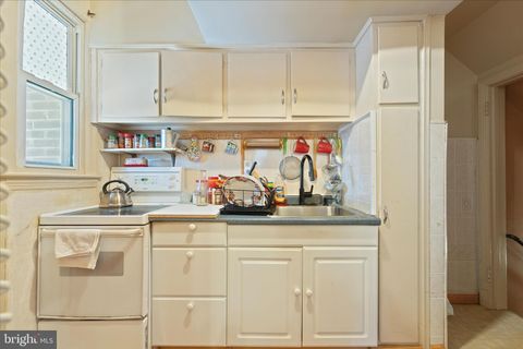 406 BRANDYWINE STREET SE WASHINGTON DC 20032