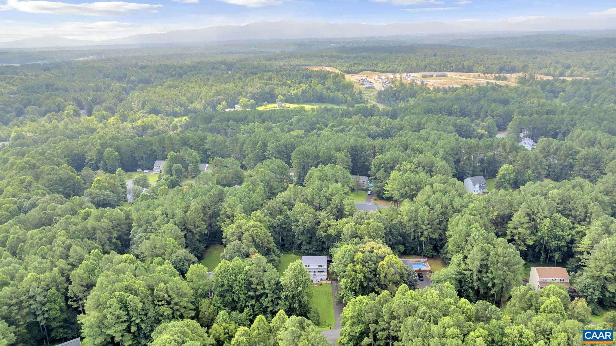 PREDDY CREEK - Residential