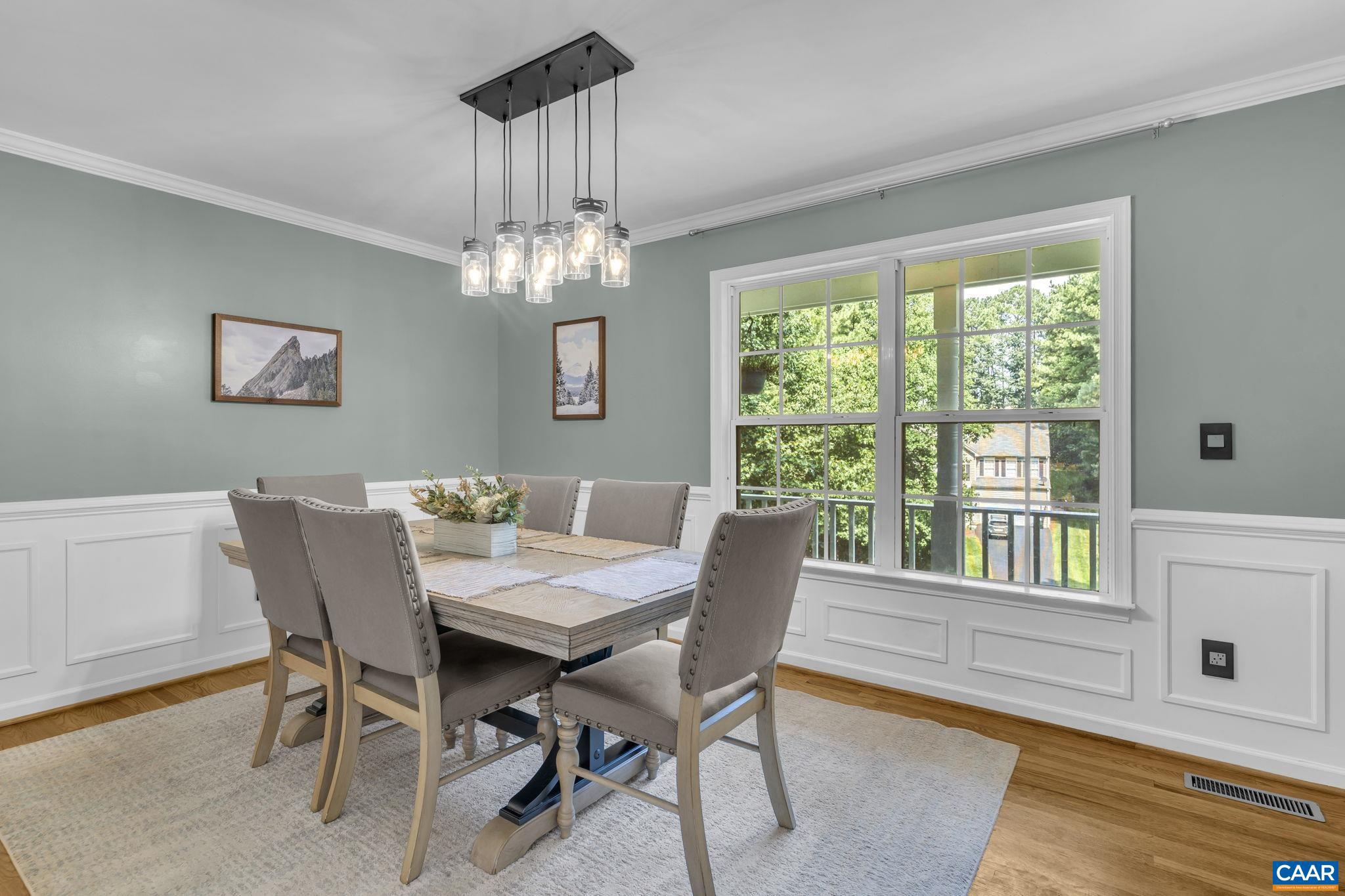 PREDDY CREEK - Residential