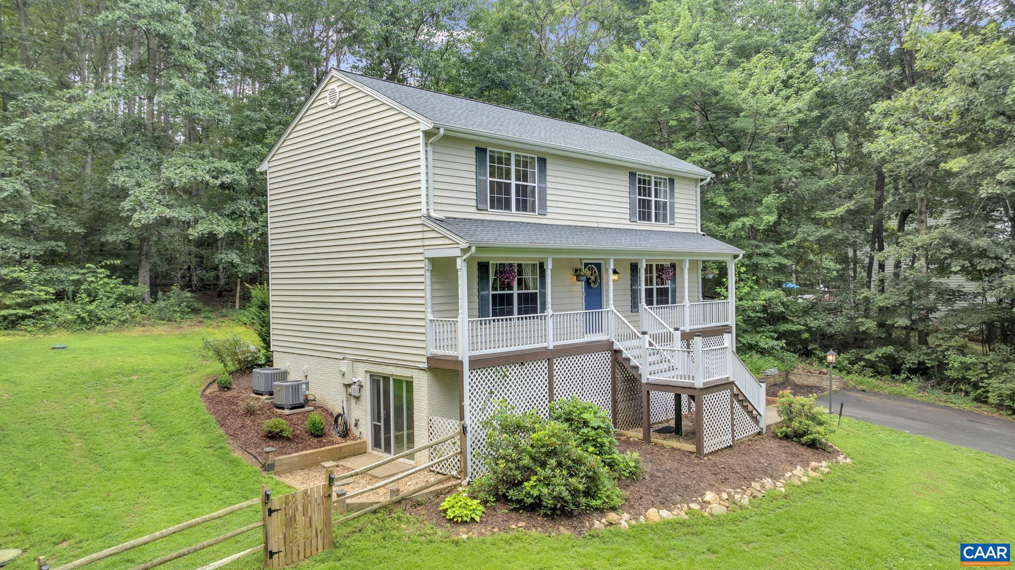 PREDDY CREEK - Residential