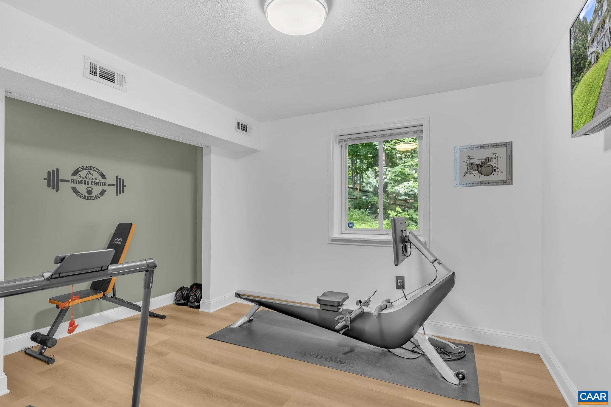 PREDDY CREEK - Residential