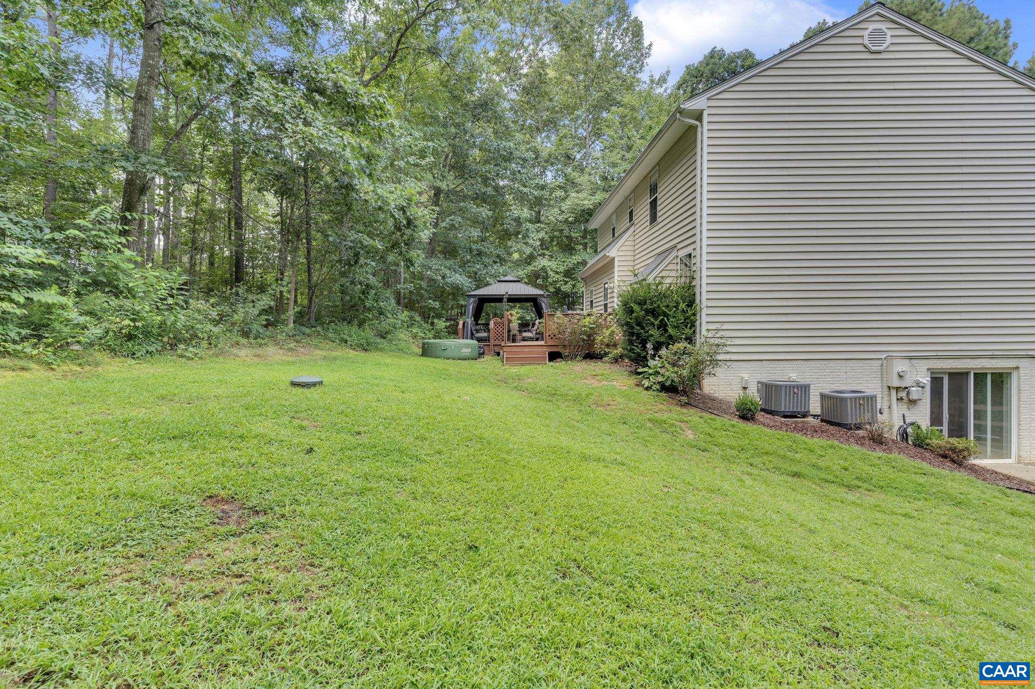 PREDDY CREEK - Residential