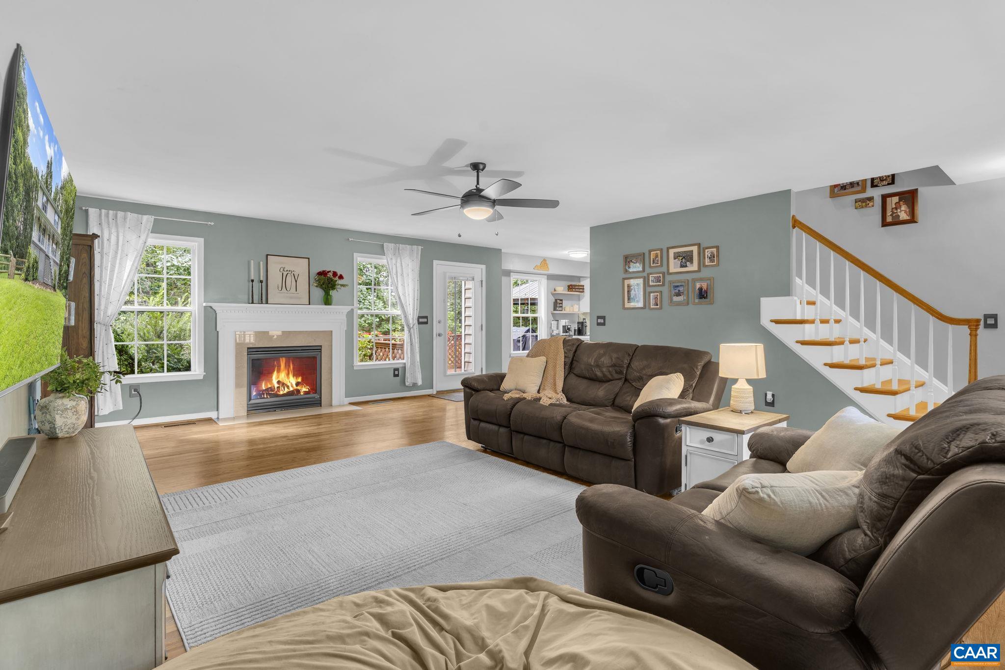 PREDDY CREEK - Residential