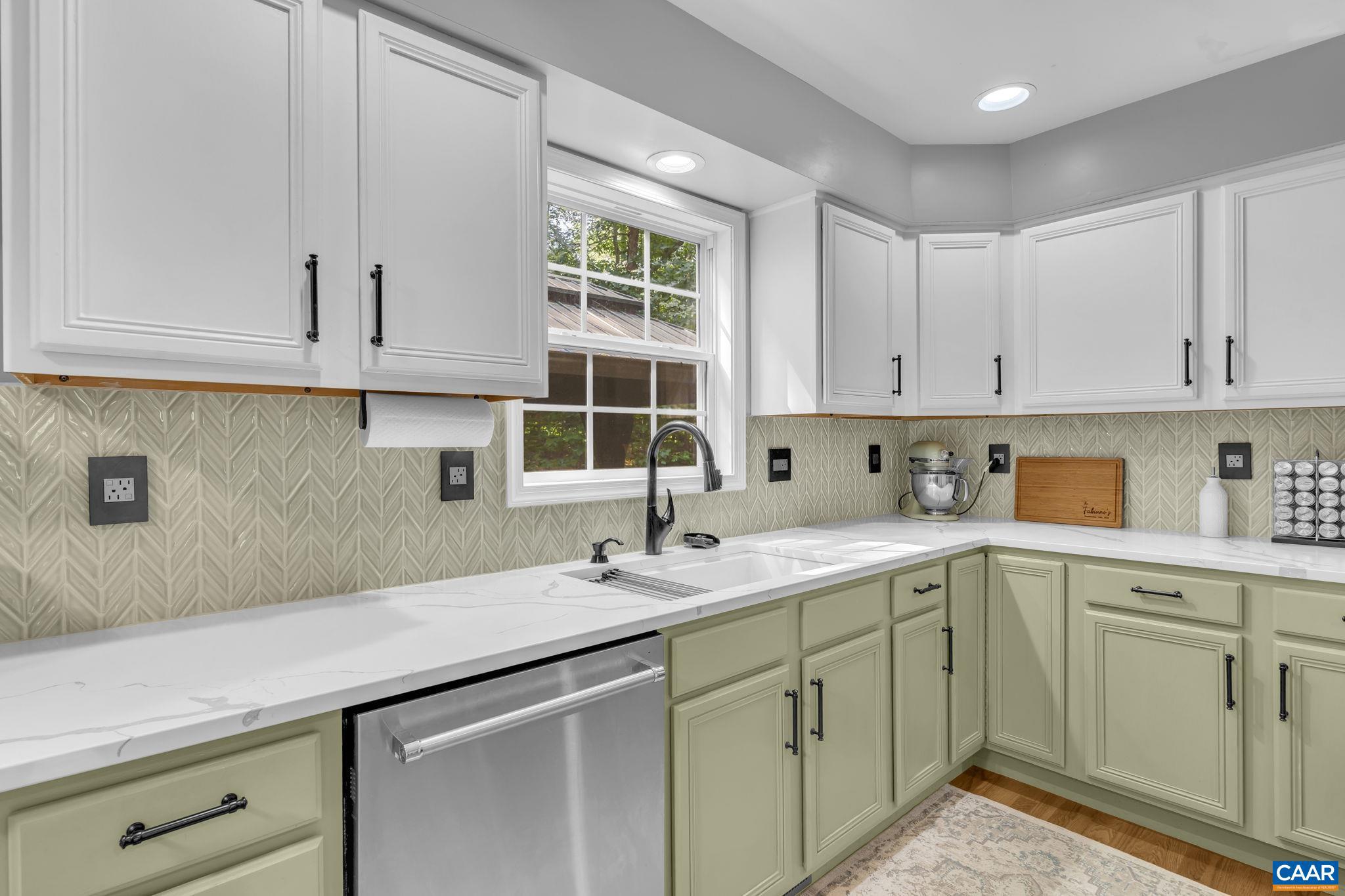 PREDDY CREEK - Residential